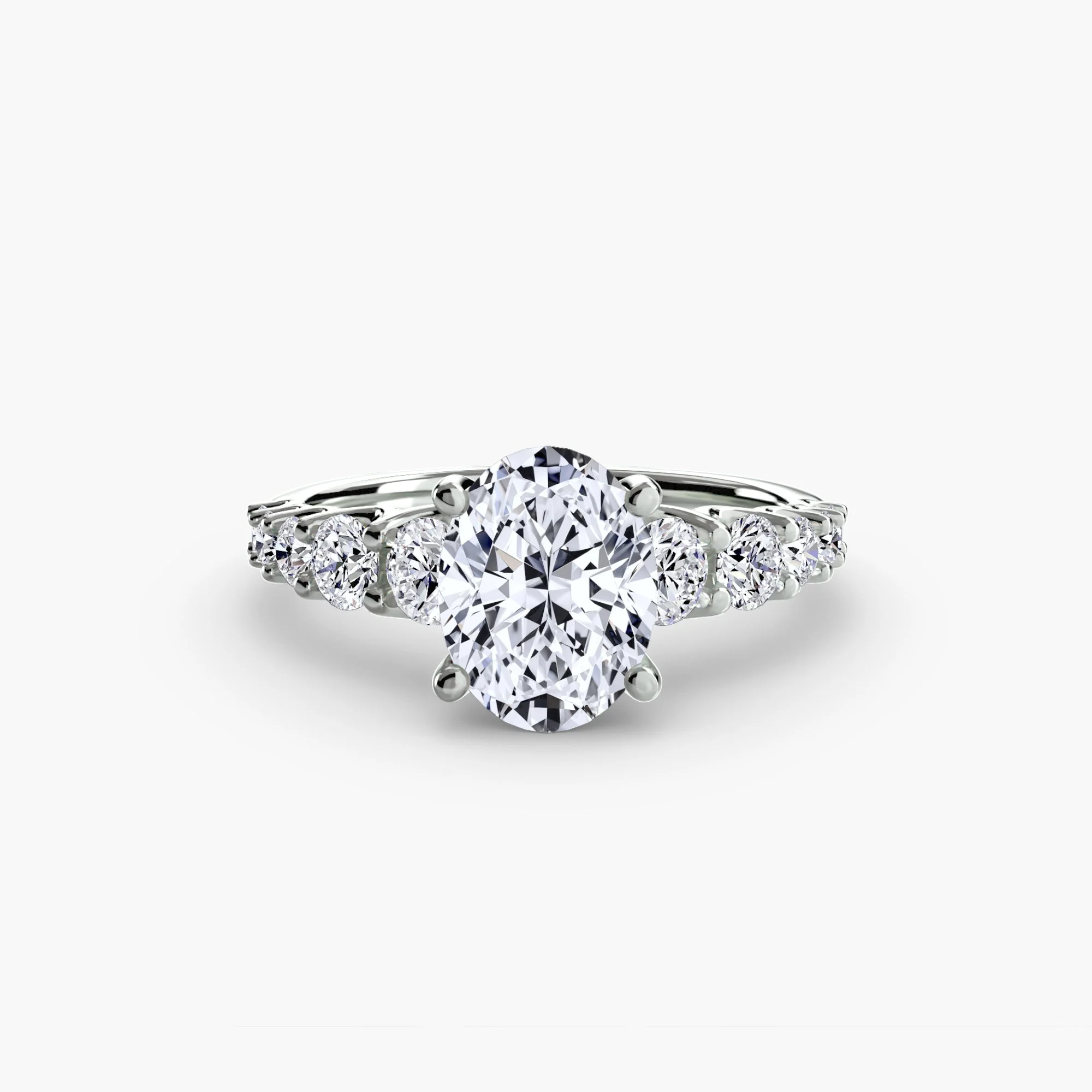 Completed Ring (United States Size 10.00)