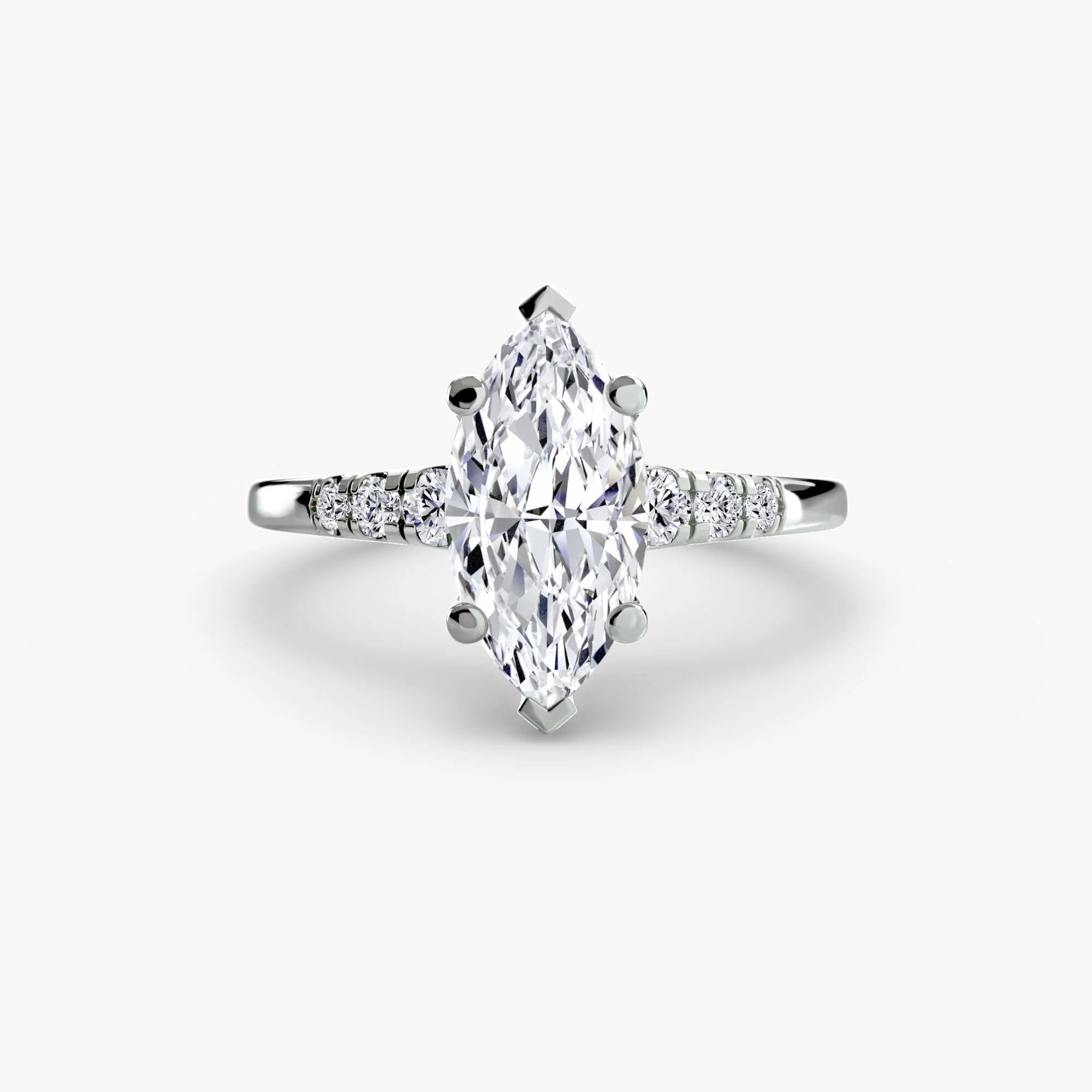 Completed Ring (United States Size 10.75)