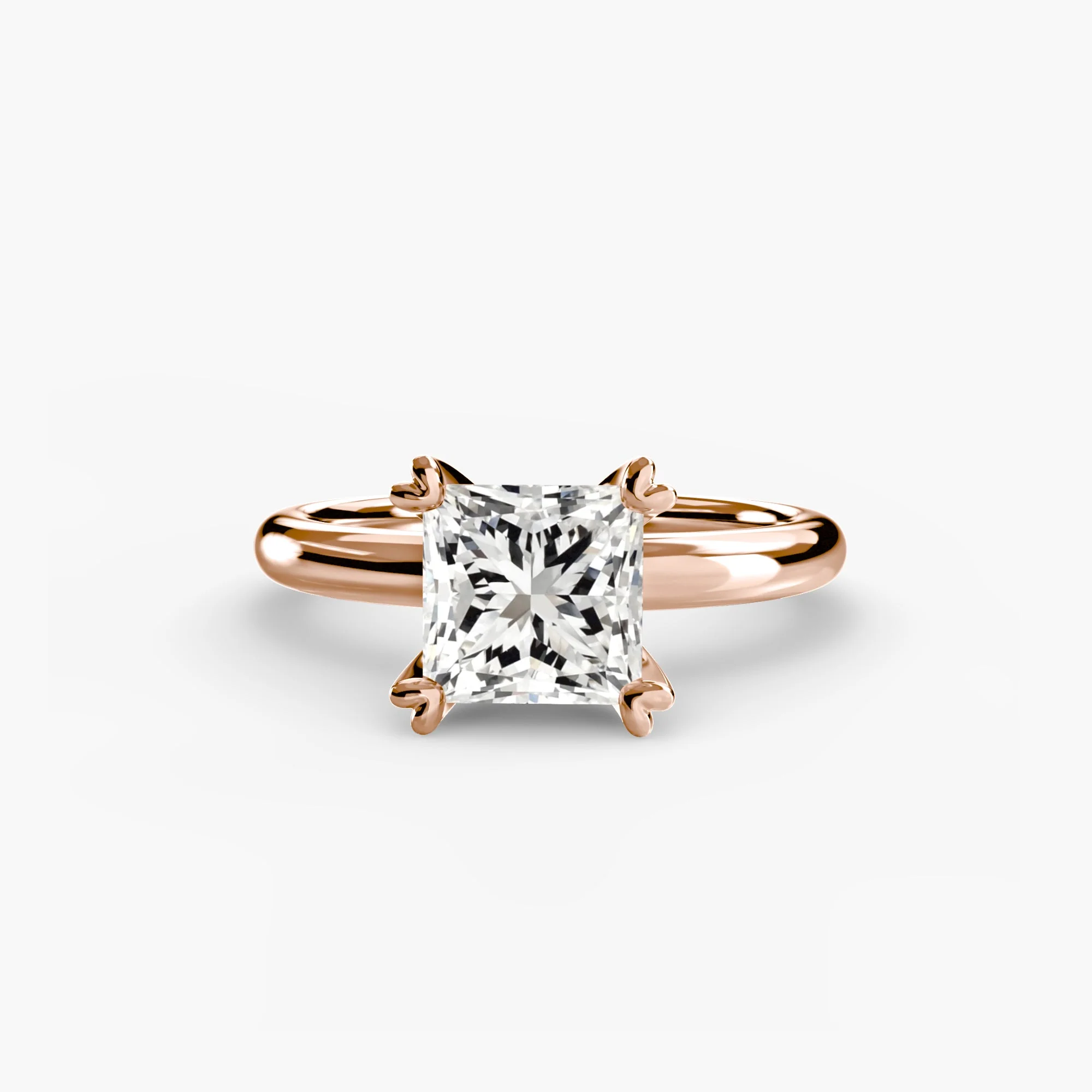 Completed Ring (United States Size 10.00)