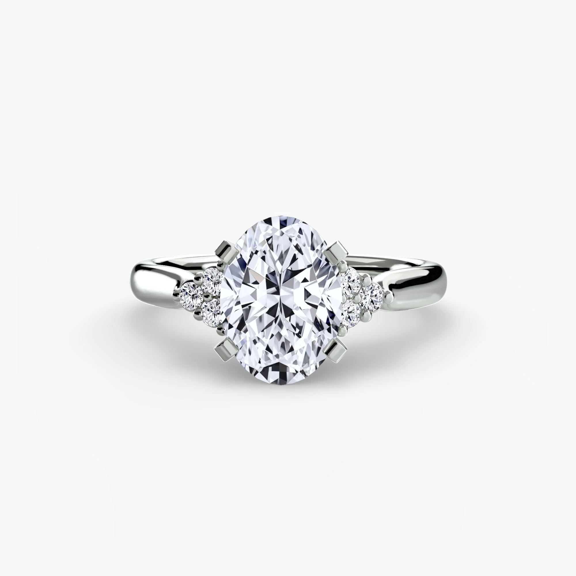 Completed Ring (United States Size 11.25)