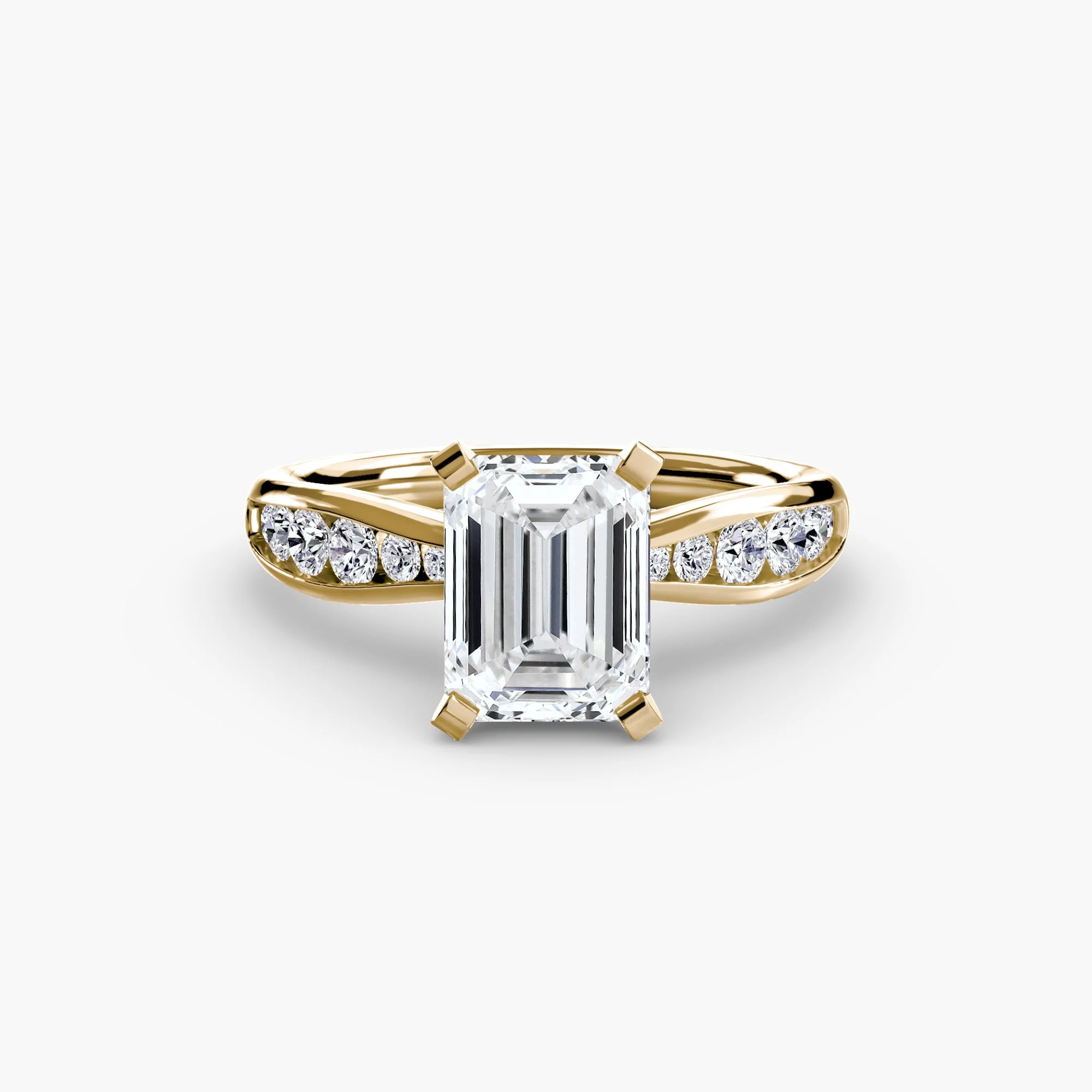 Completed Ring (United States Size 11.00)
