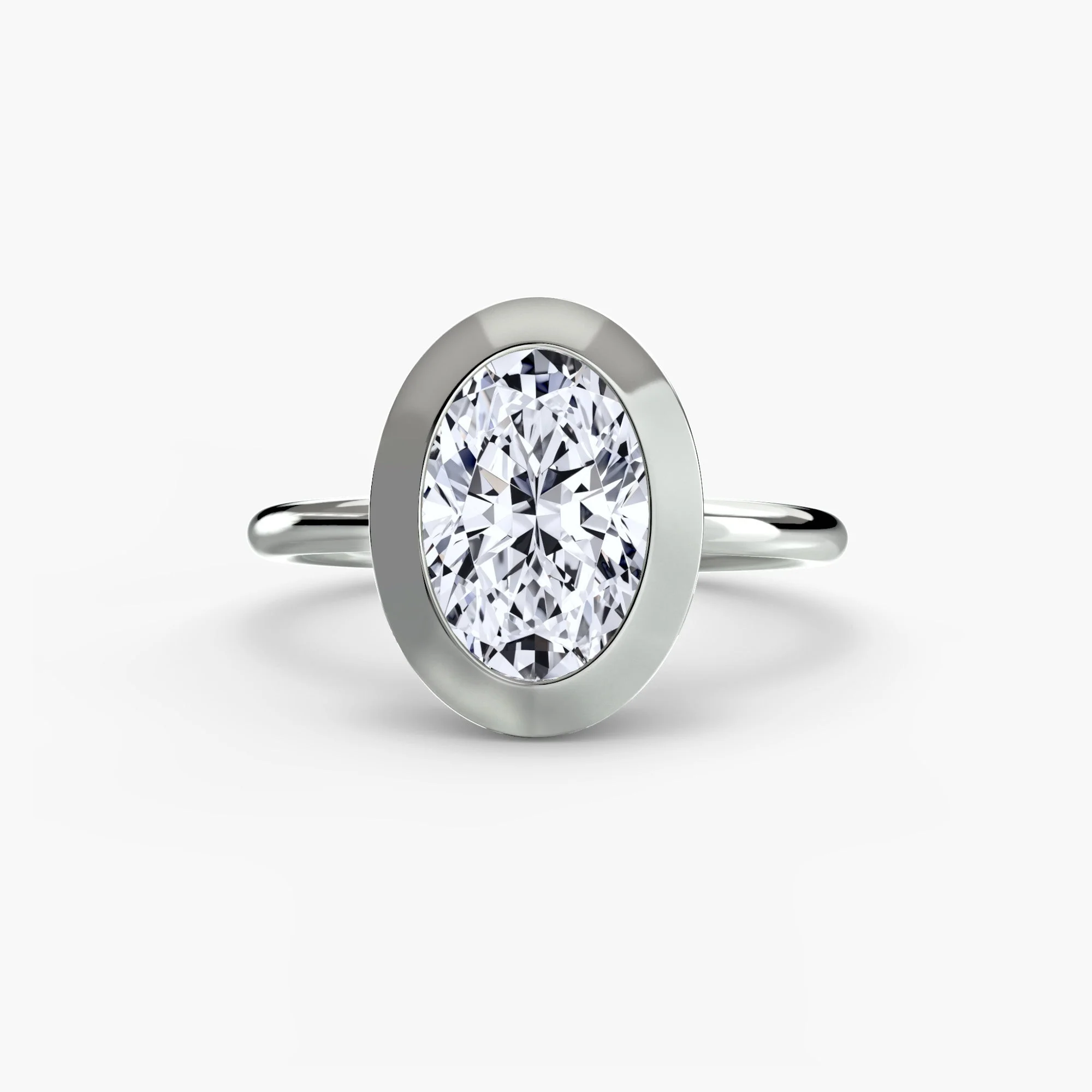 Completed Ring (United States Size 3.50)