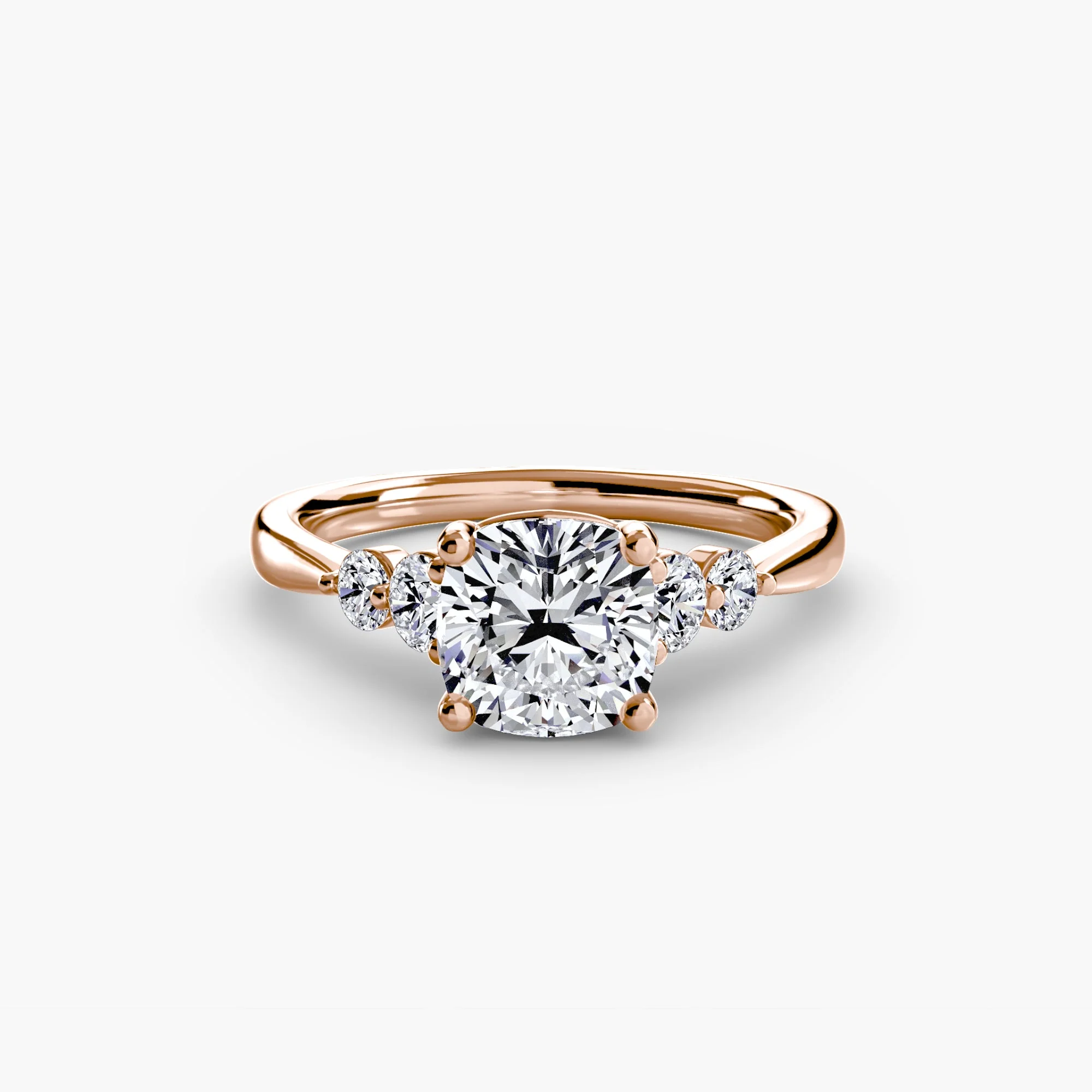 Completed Ring (United States Size 3.75)