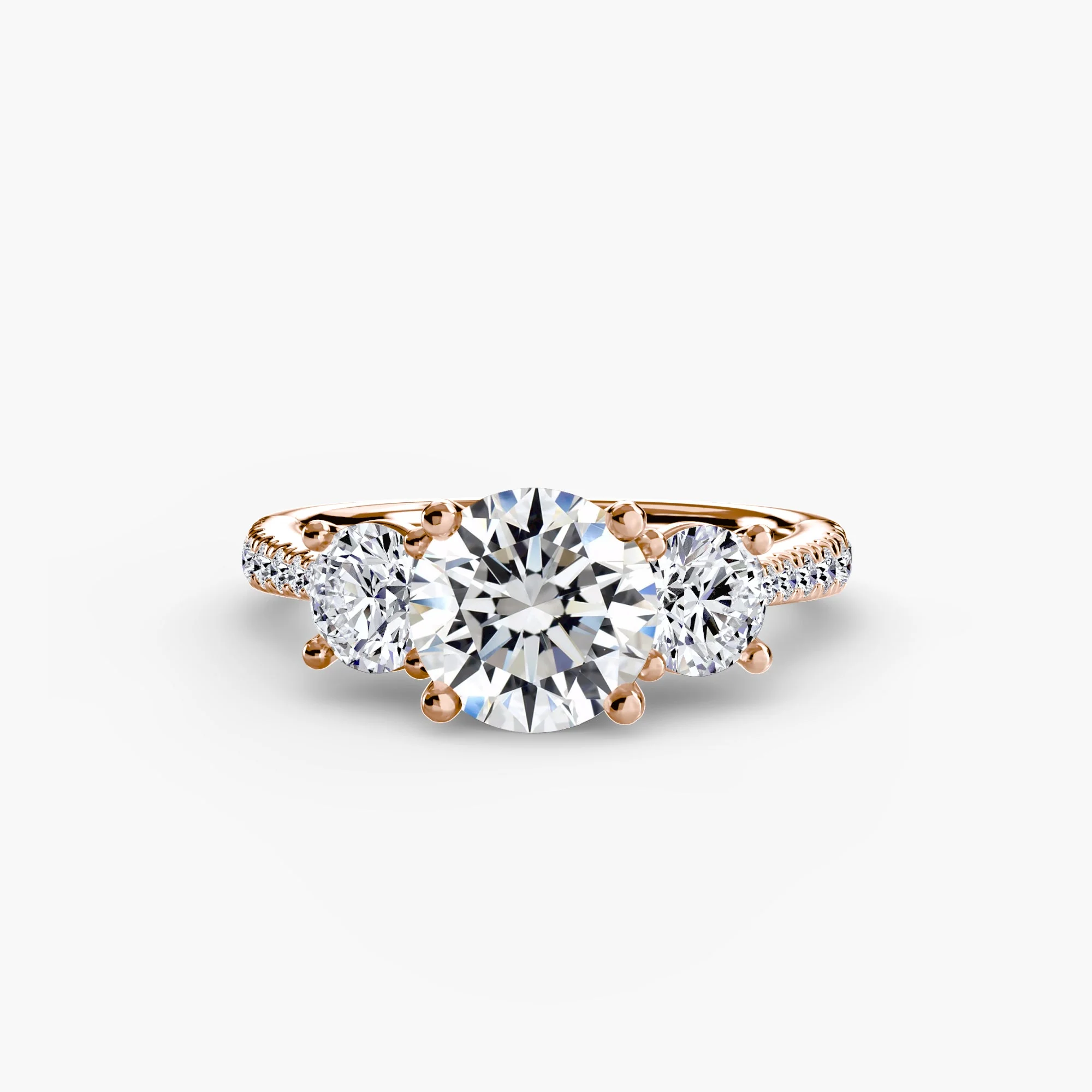 Completed Ring (United States Size 3.75)