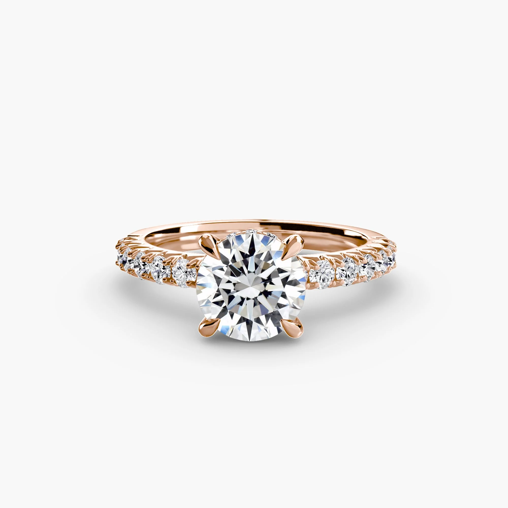 Completed Ring (United States Size 3.75)