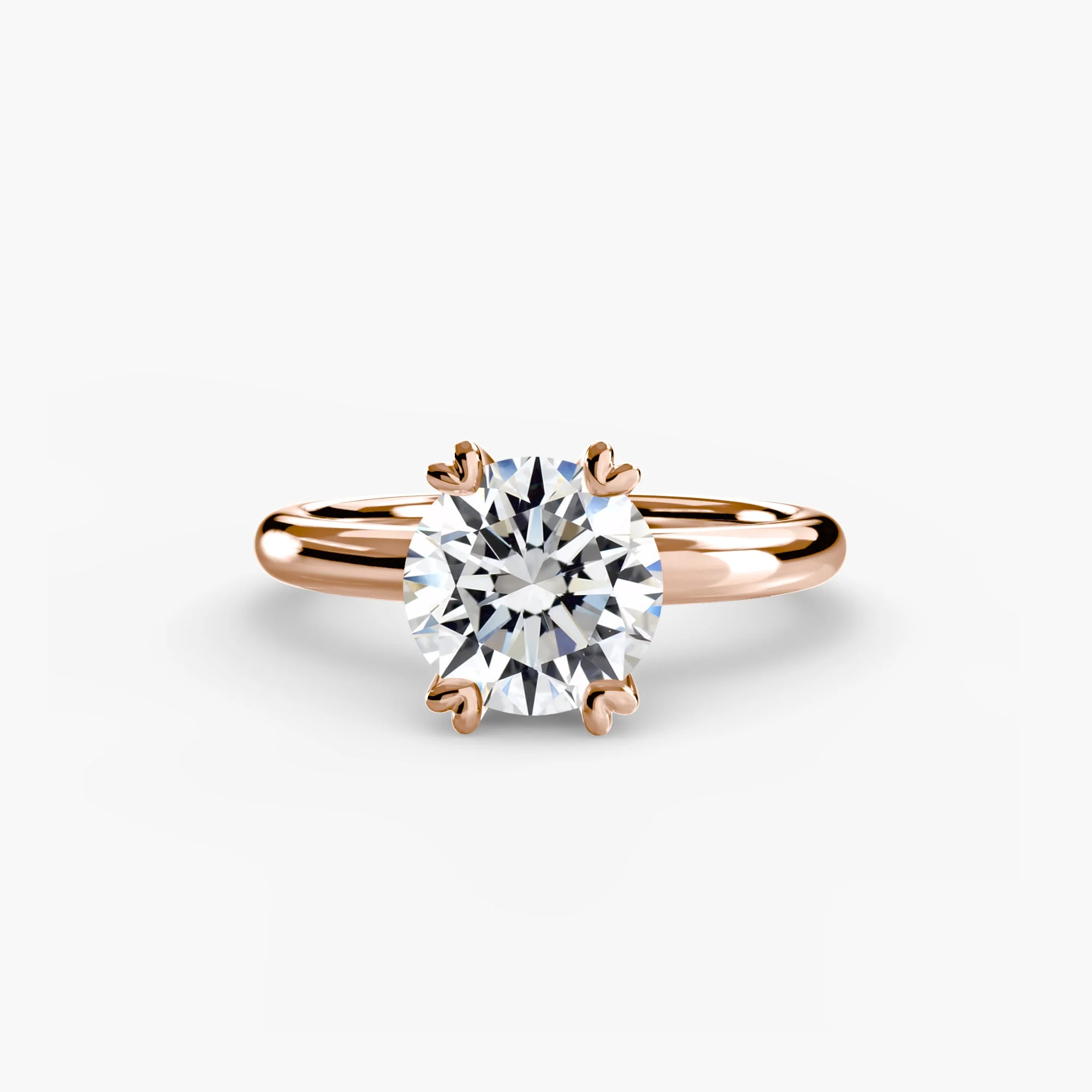 Completed Ring (United States Size 3.00)