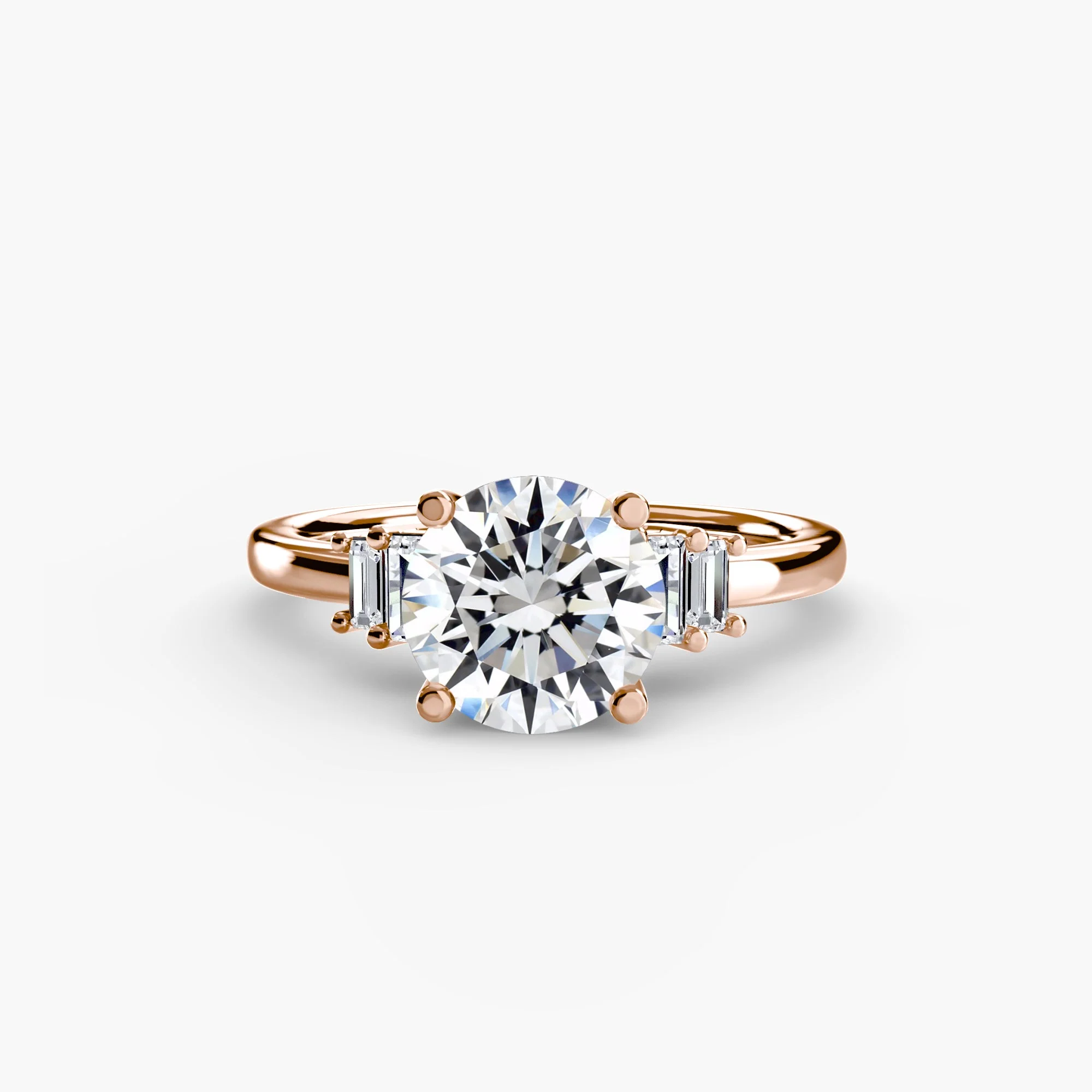 Completed Ring (United States Size 3.00)