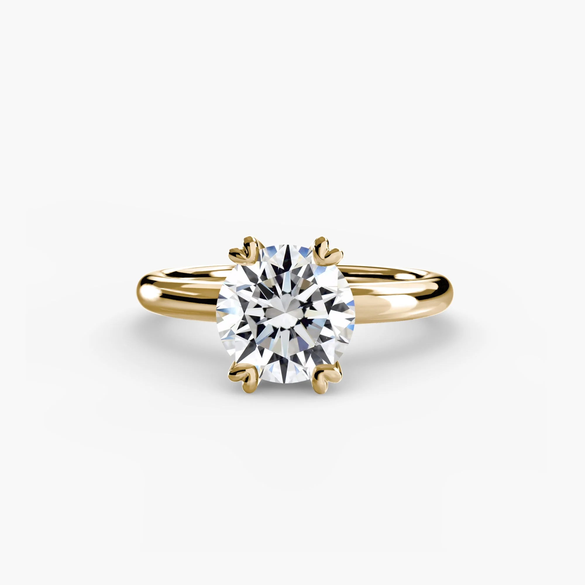 Completed Ring (United States Size 3.50)