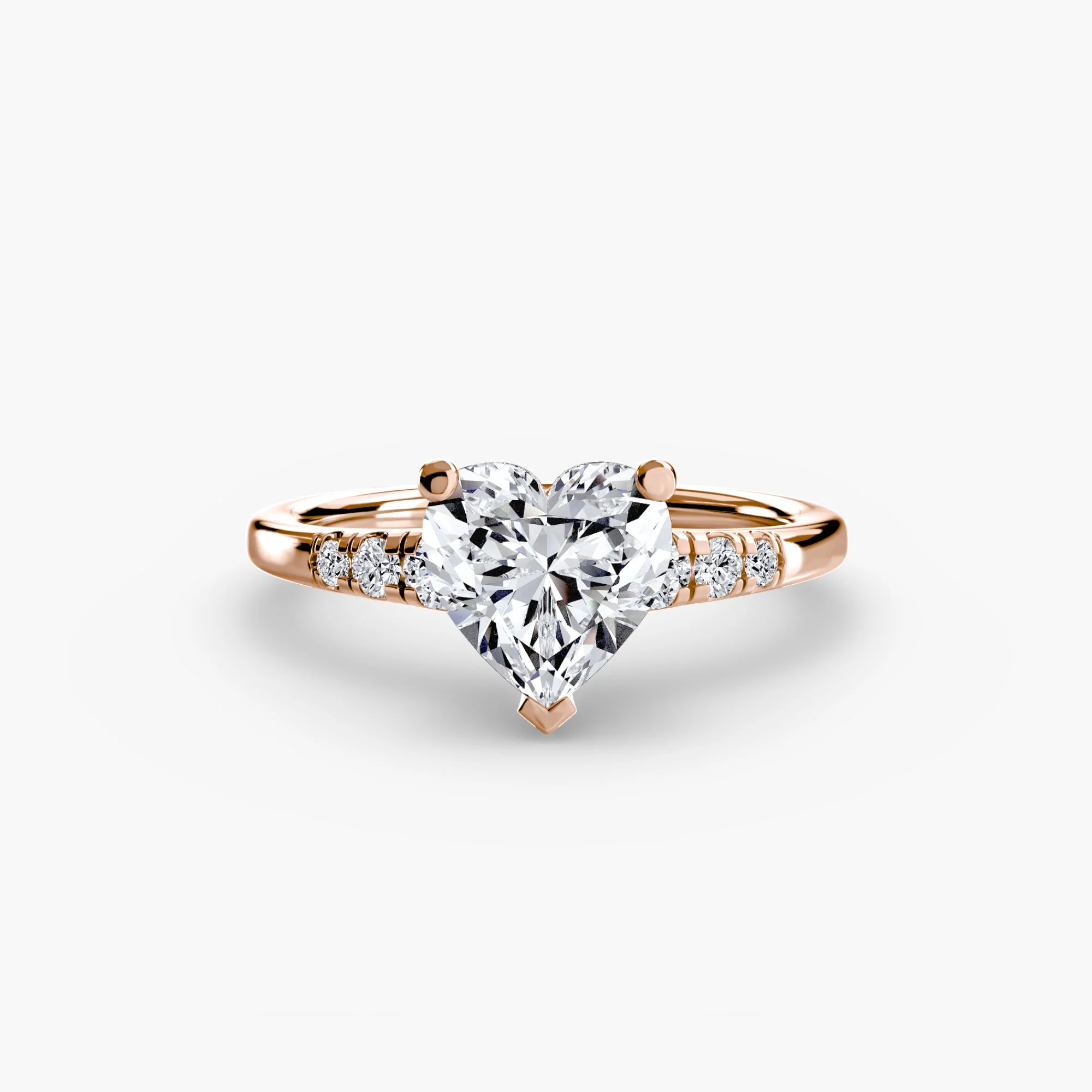 Completed Ring (United States Size 3.50)