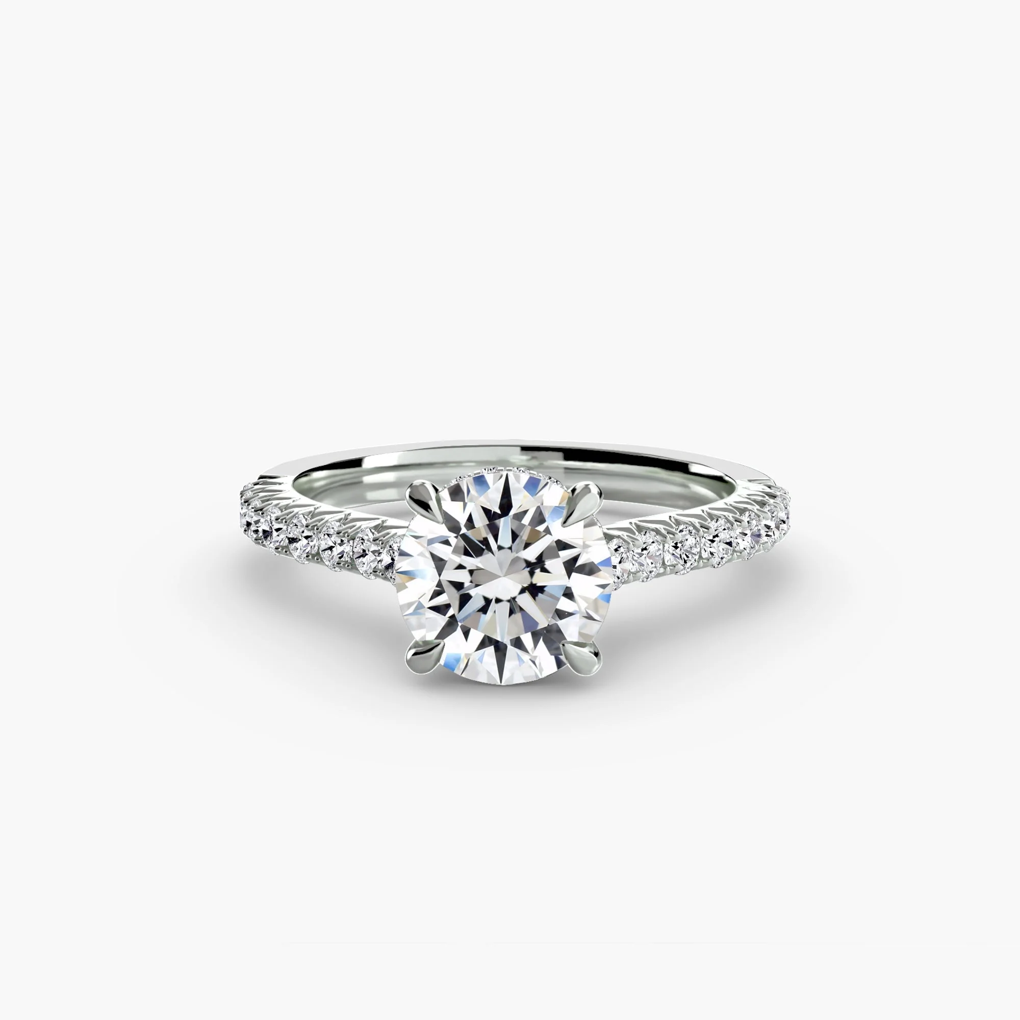 Completed Ring (United States Size 3.25)