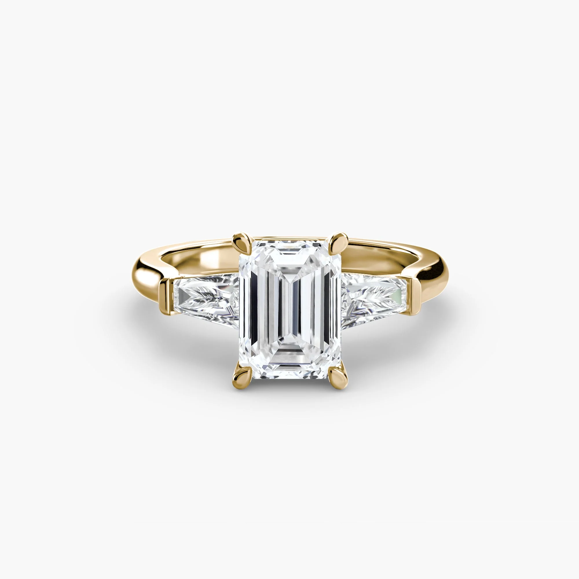 Completed Ring (United States Size -1)