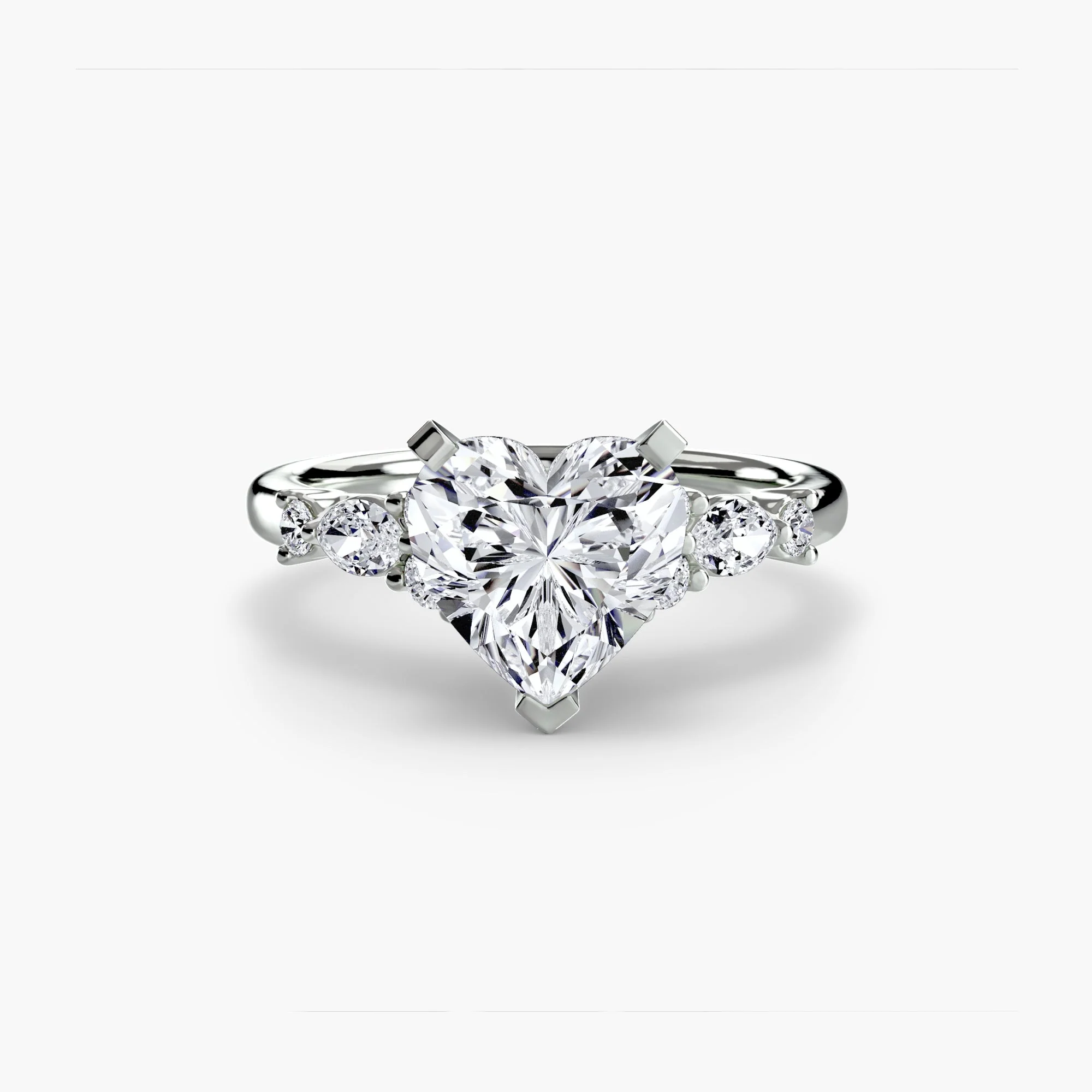 Completed Ring (United States Size 4.75)
