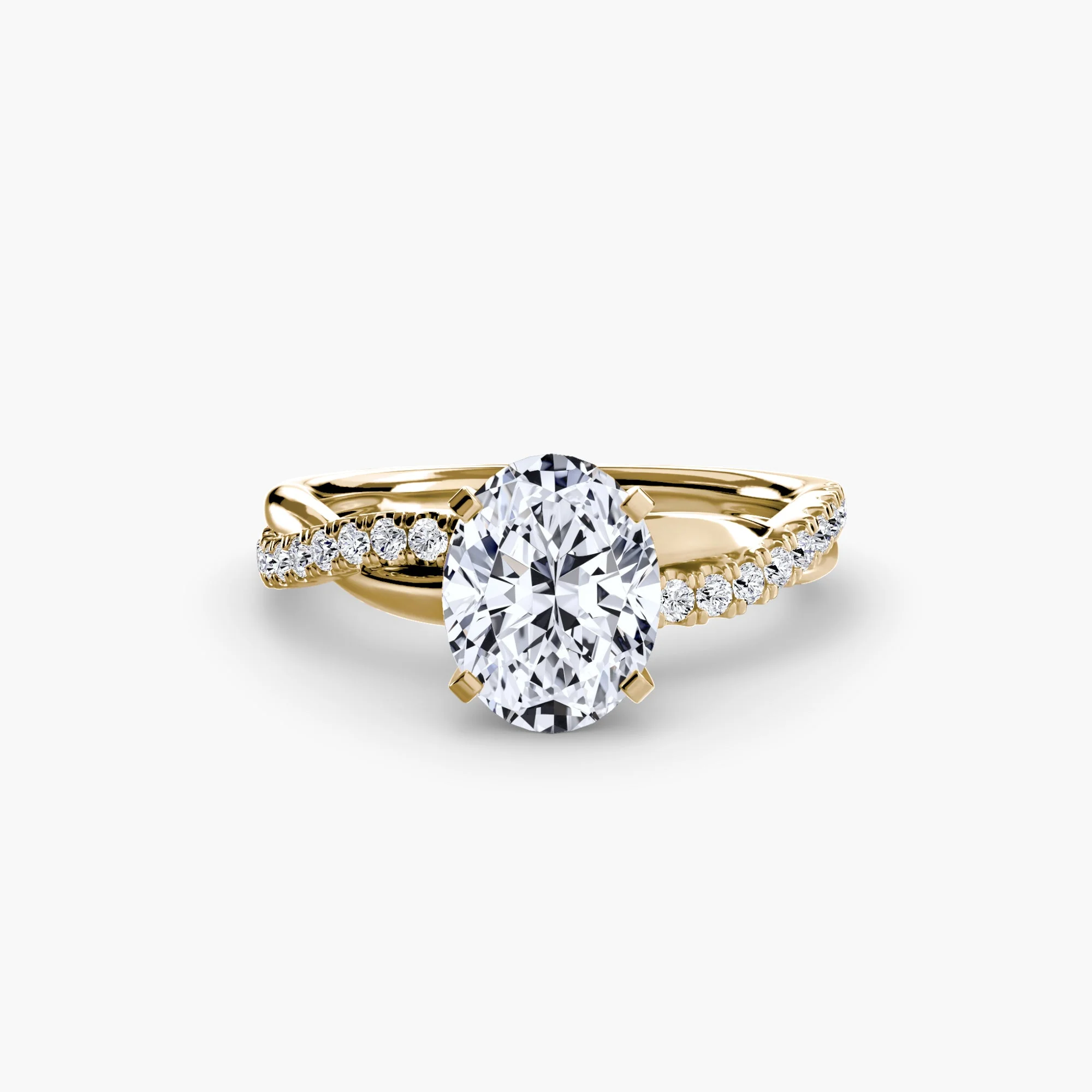 Completed Ring (United States Size 4.00)