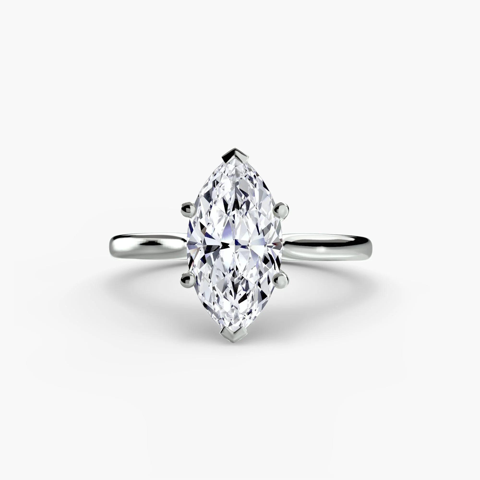 Completed Ring (United States Size 4.50)