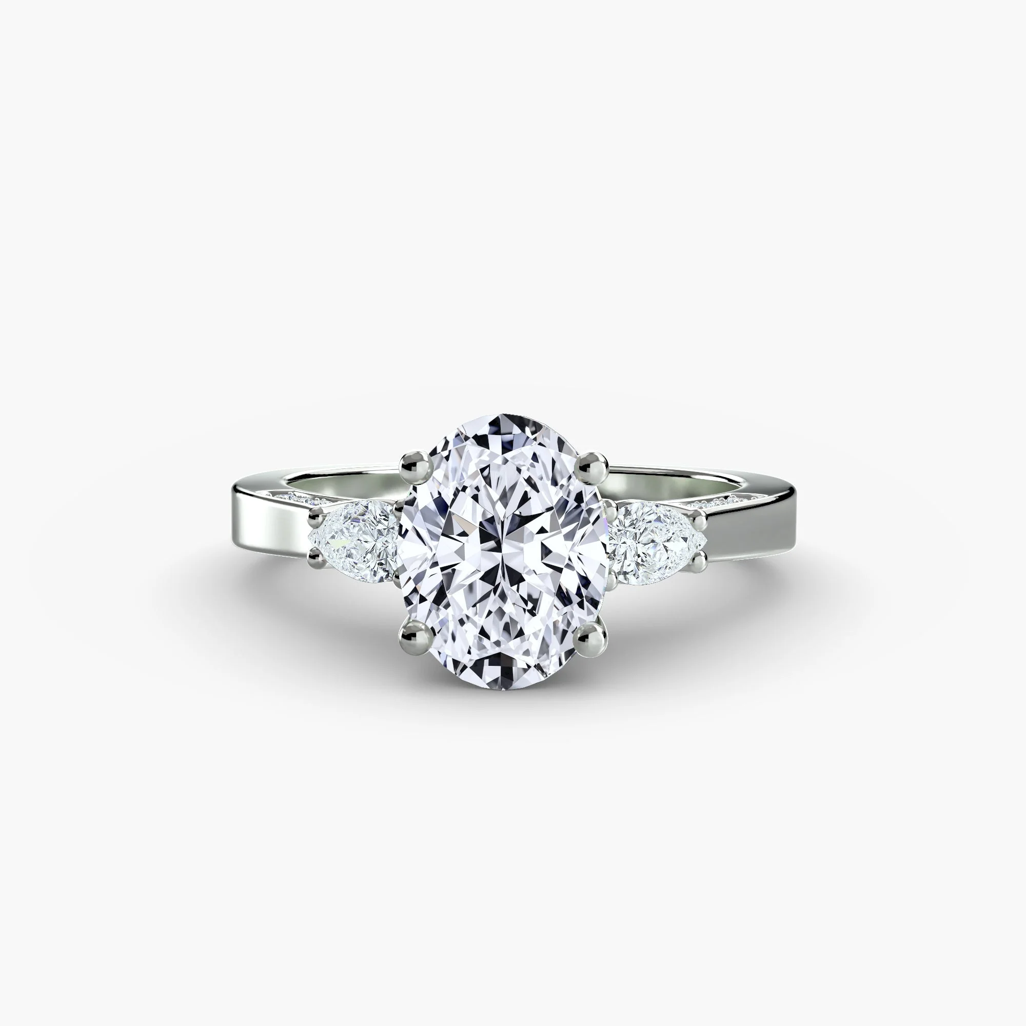 Completed Ring (United States Size 4.00)