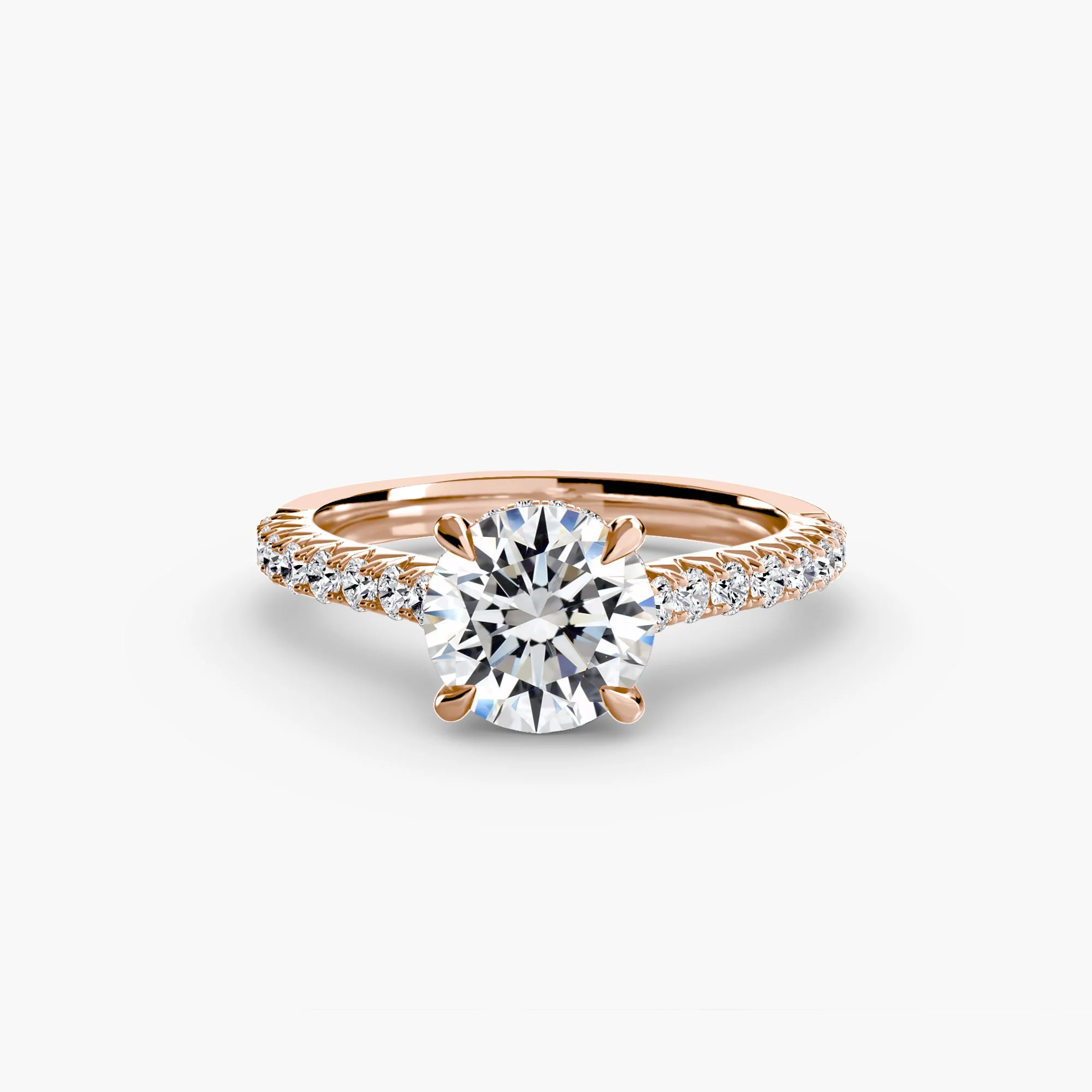 Completed Ring (United States Size 4.00)