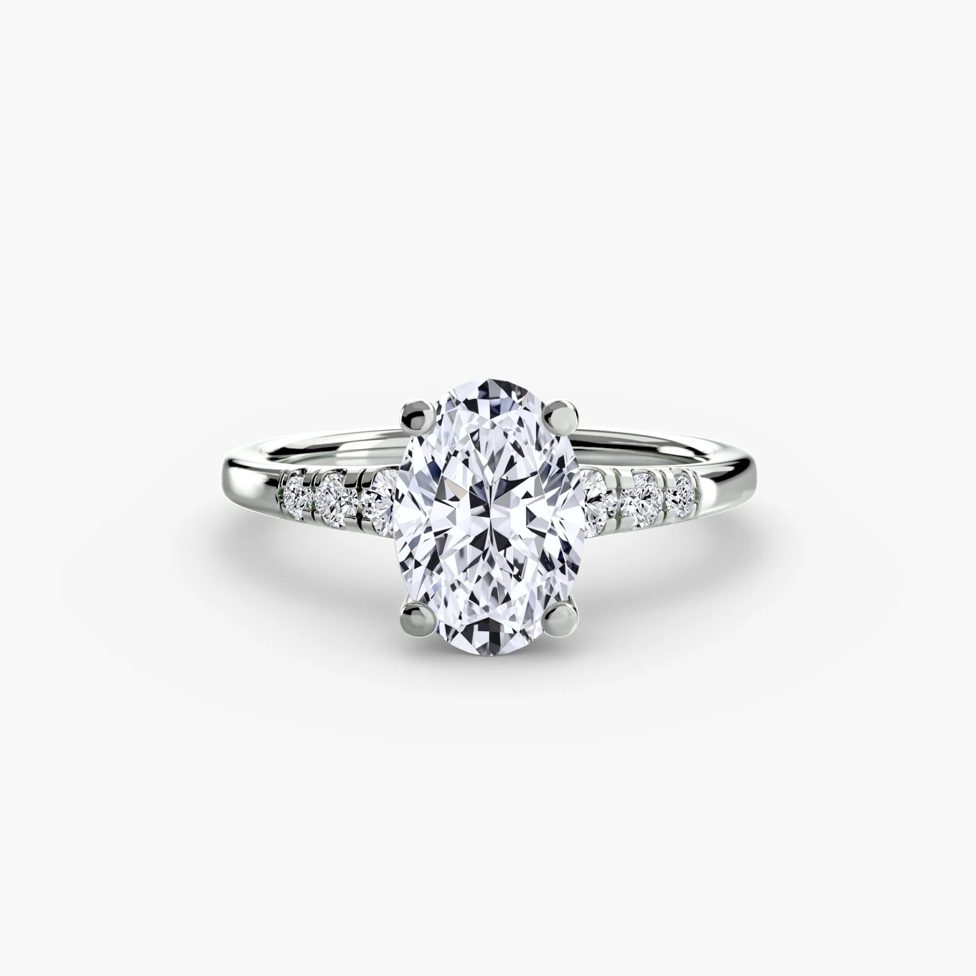 Completed Ring (United States Size 4.50)