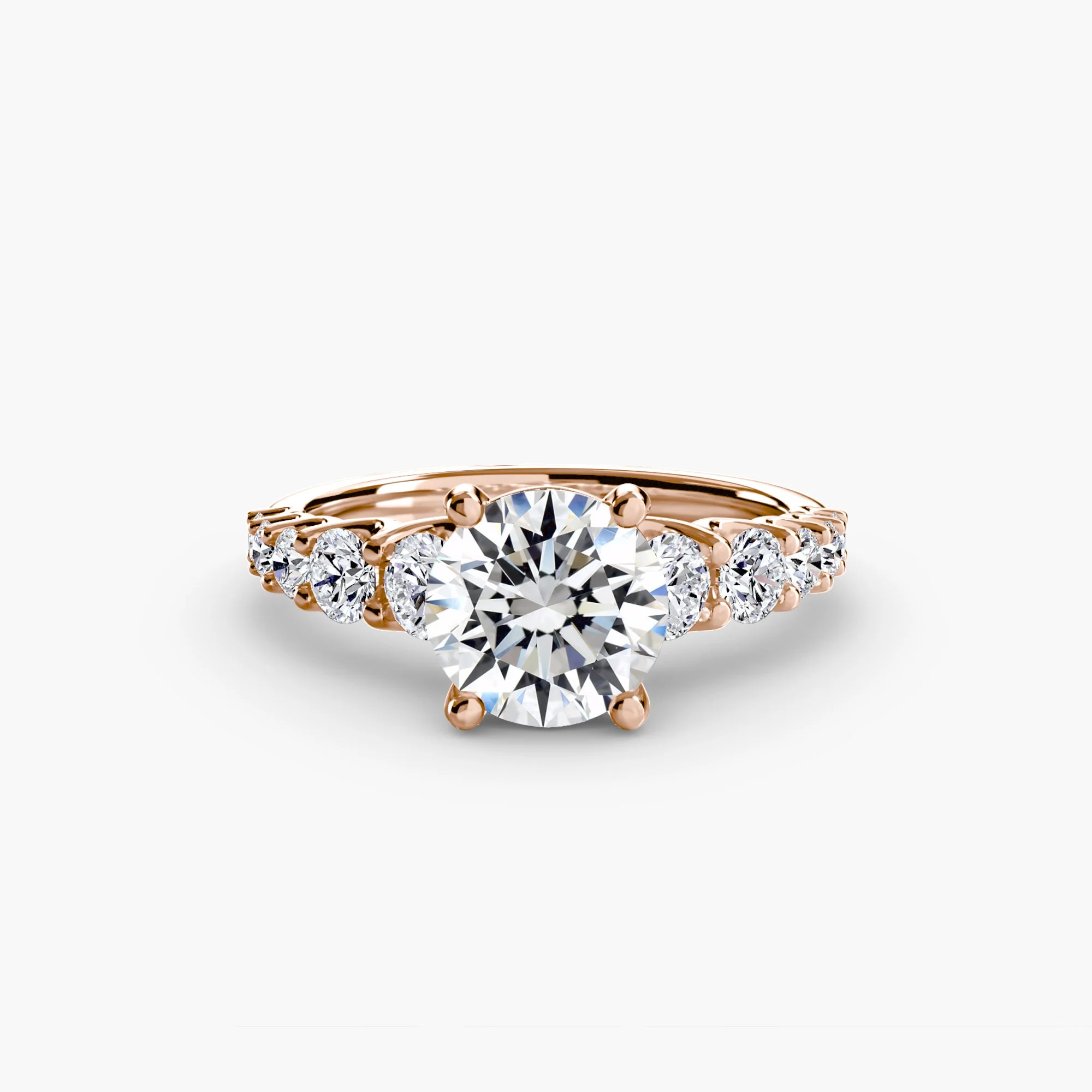 Completed Ring (United States Size 4.00)