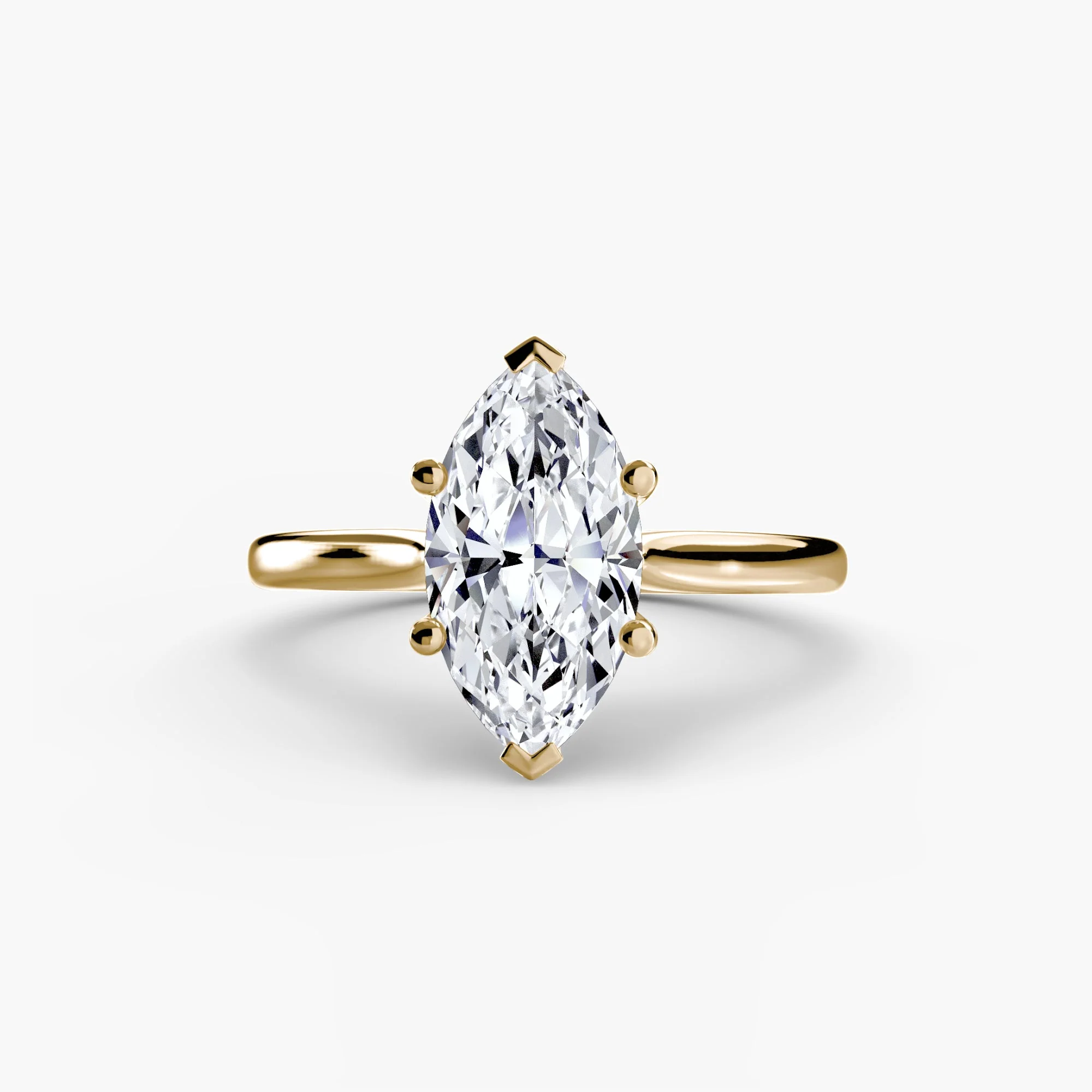 Completed Ring (United States Size 4.50)