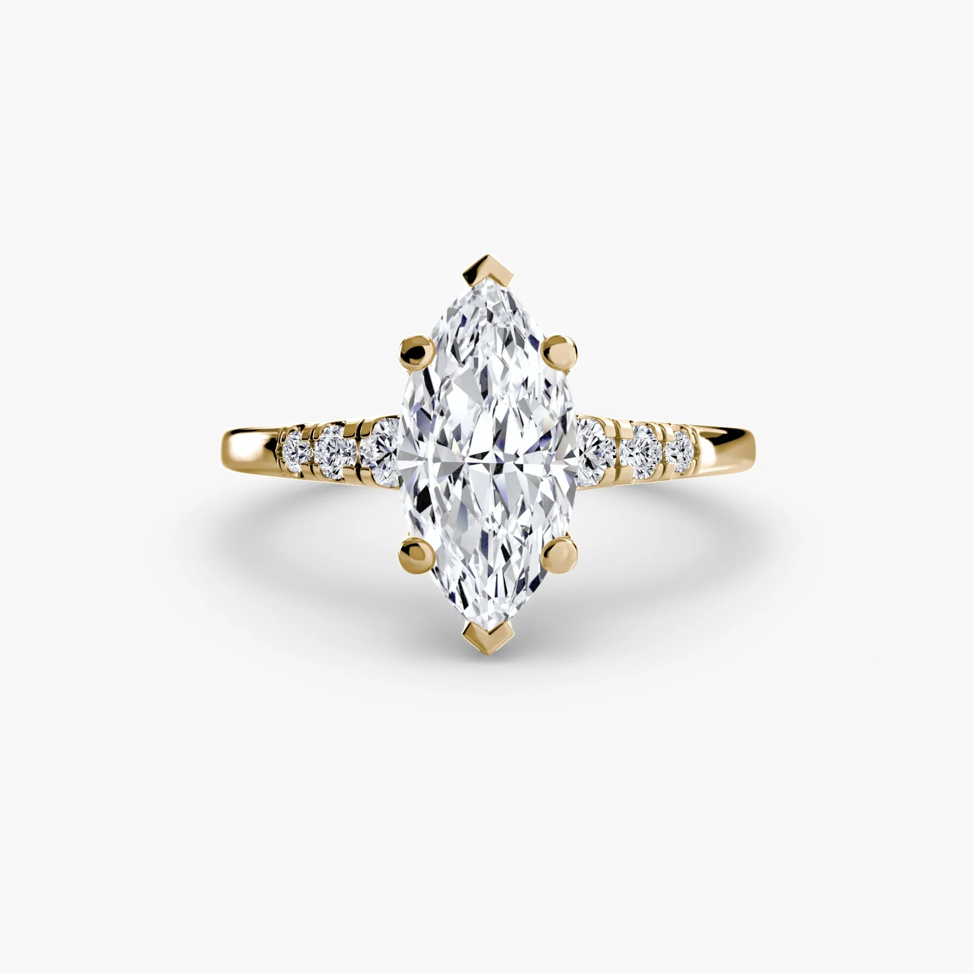Completed Ring (United States Size 4.75)