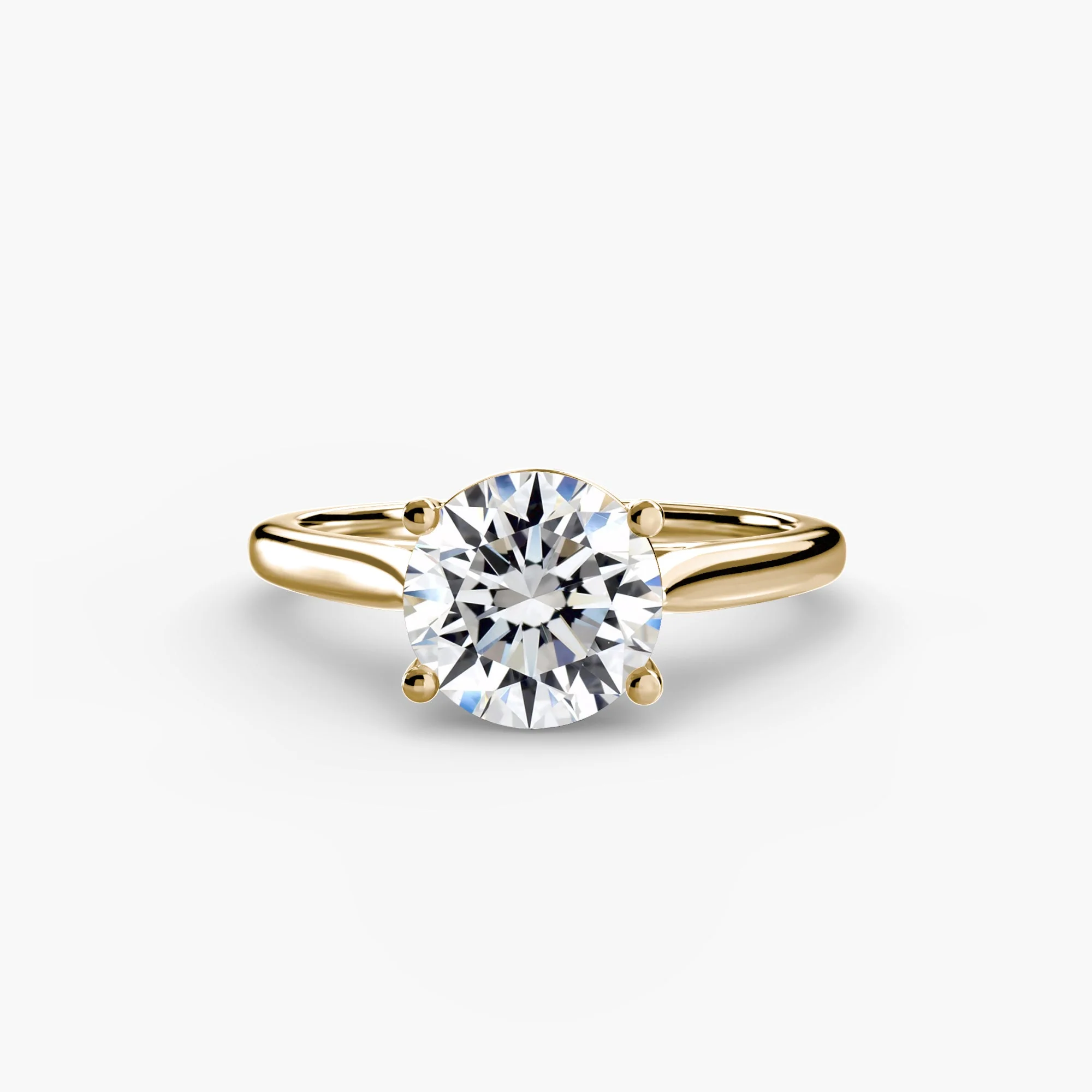 Completed Ring (United States Size 4.00)