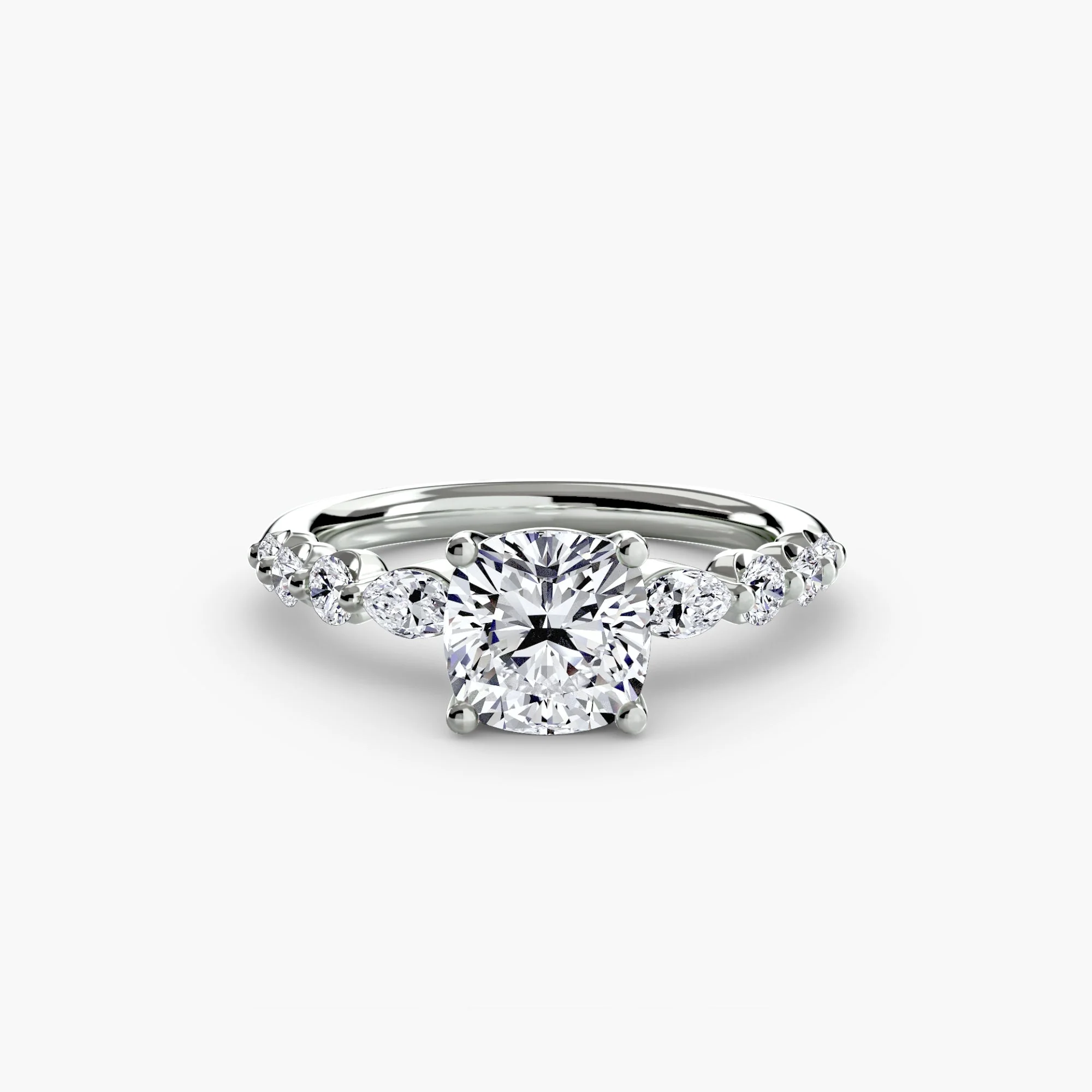 Completed Ring (United States Size 4.50)