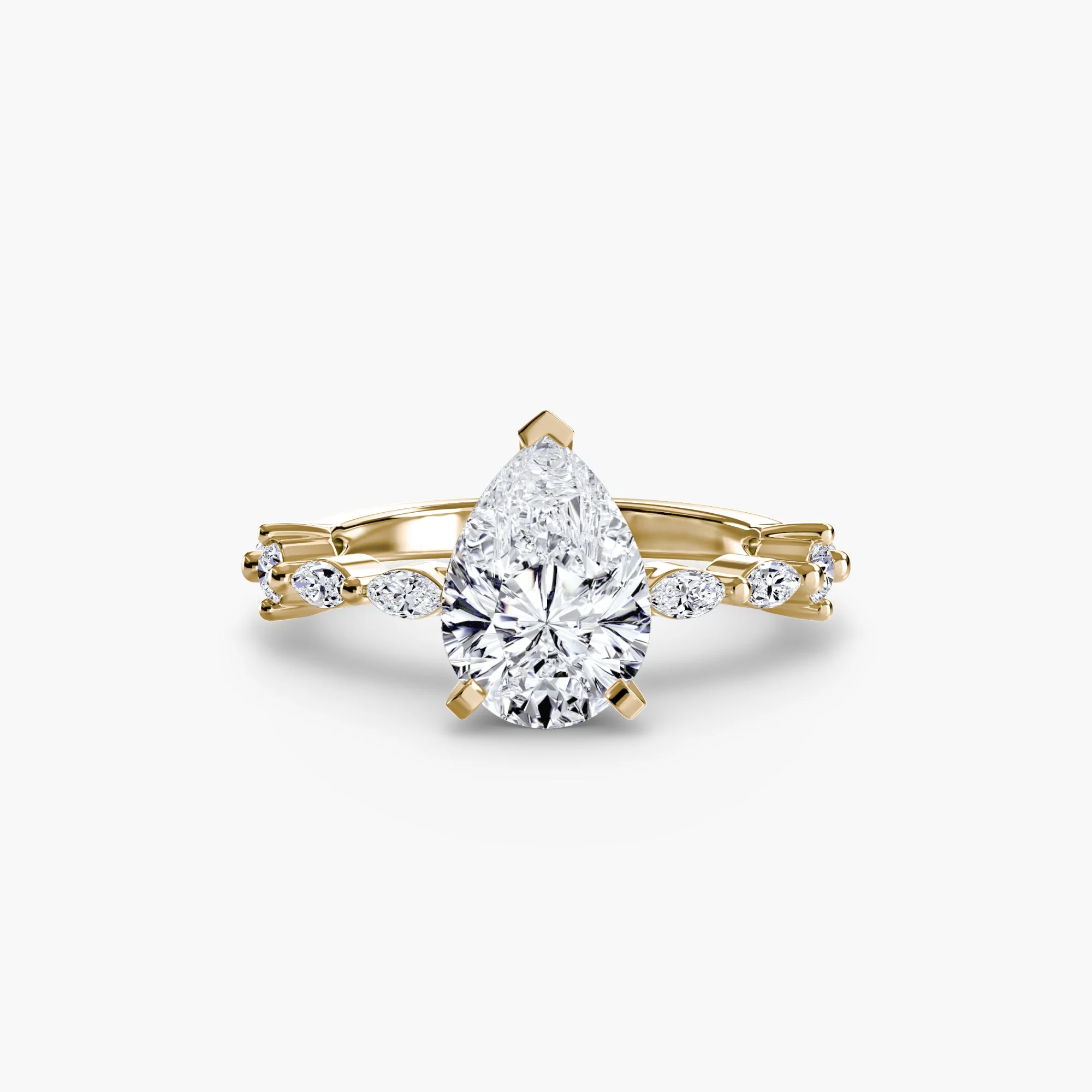 Completed Ring (United States Size 4.25)