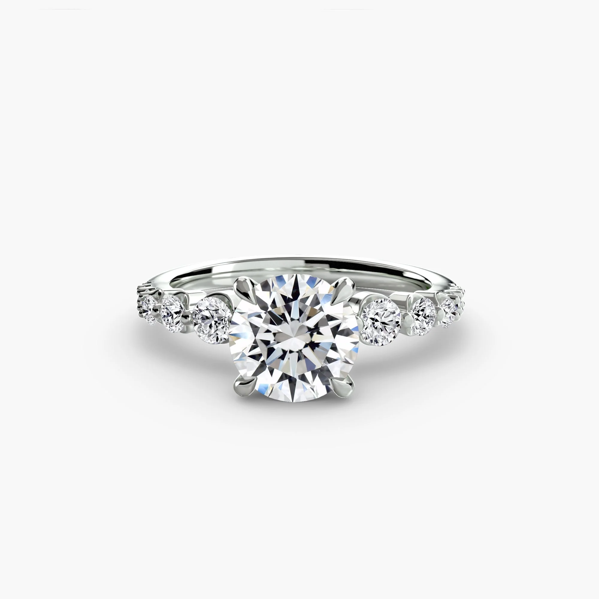 Completed Ring (United States Size 4.25)