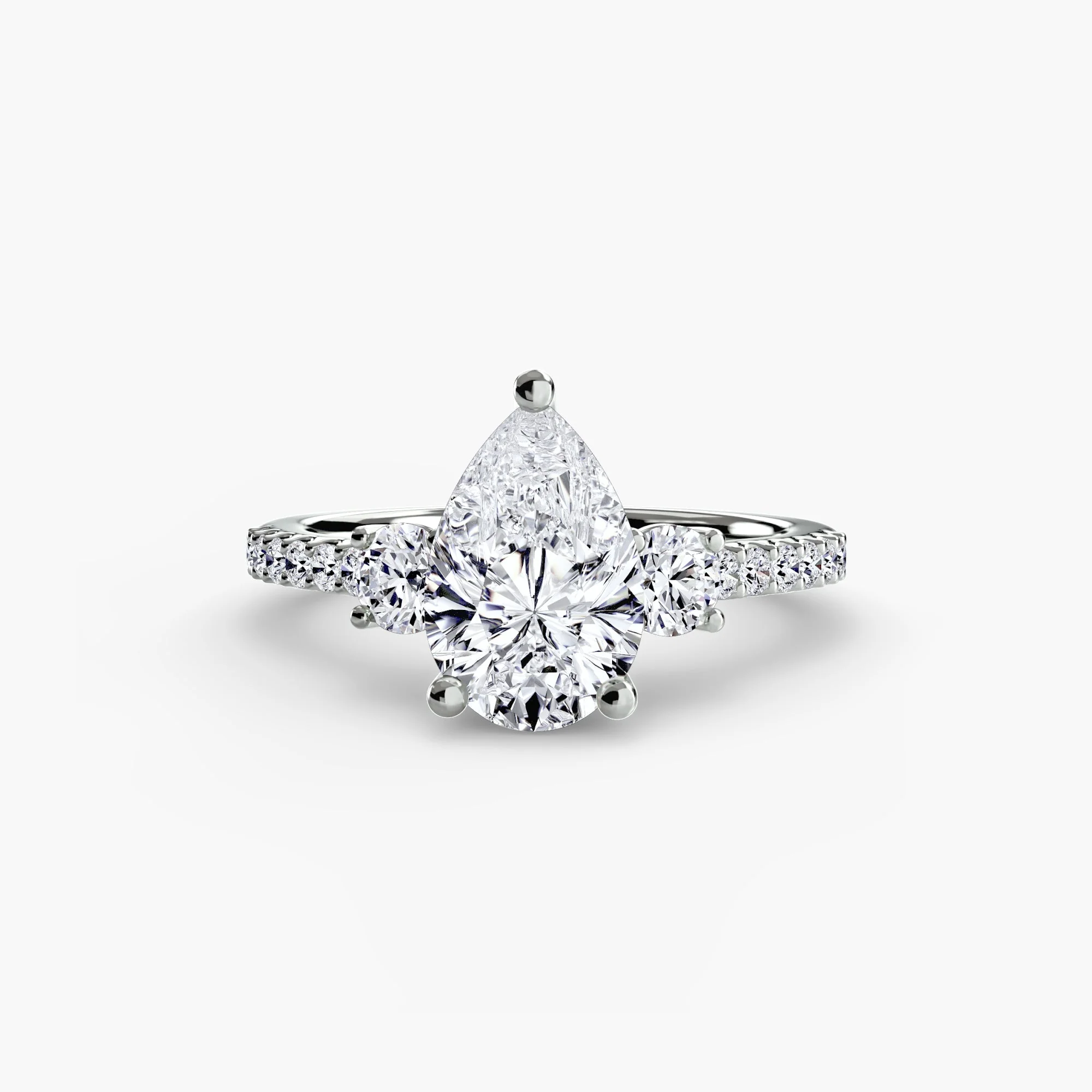 Completed Ring (United States Size 4.75)