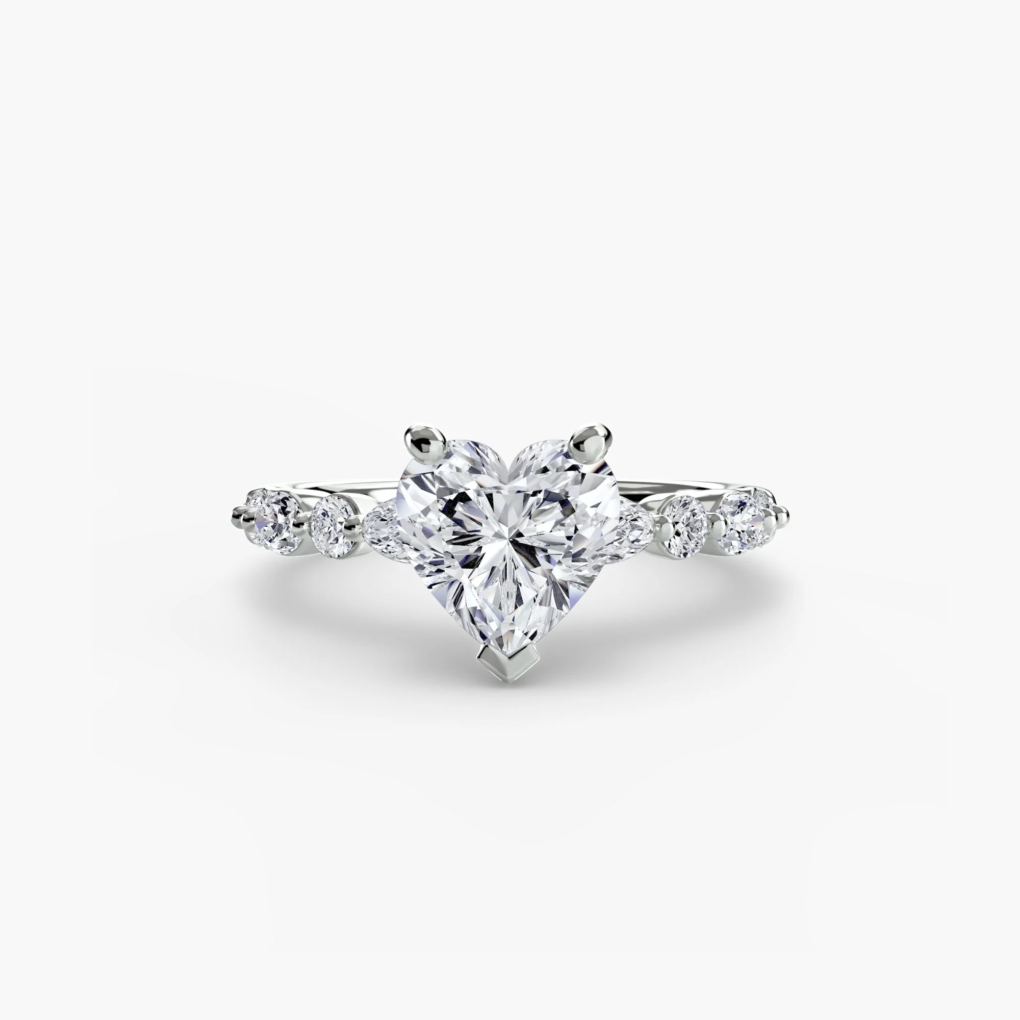 Completed Ring (United States Size 4.50)