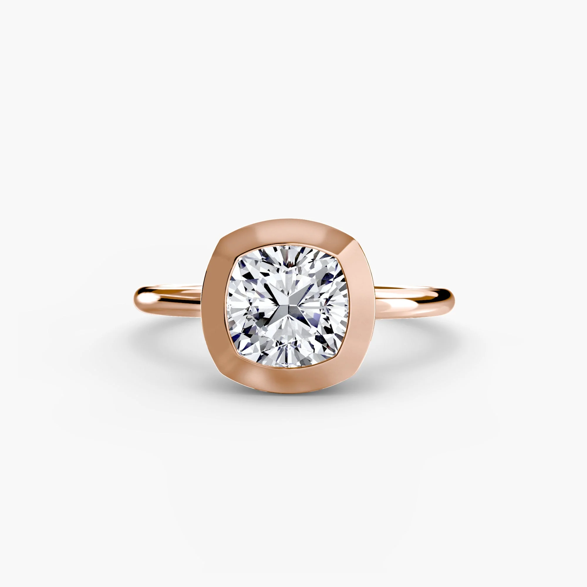 Completed Ring (United States Size 4.00)