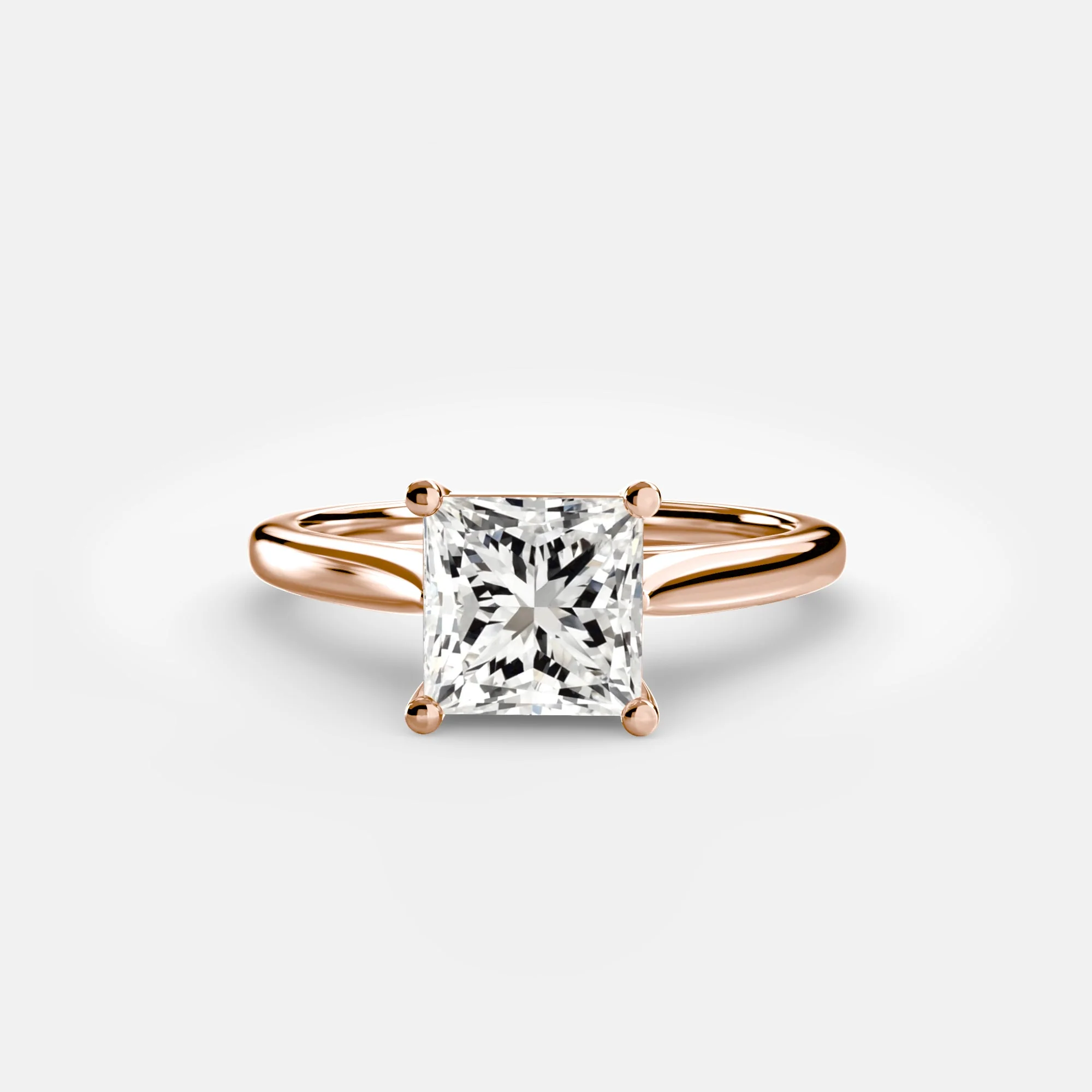 Completed Ring (United States Size 4.00)