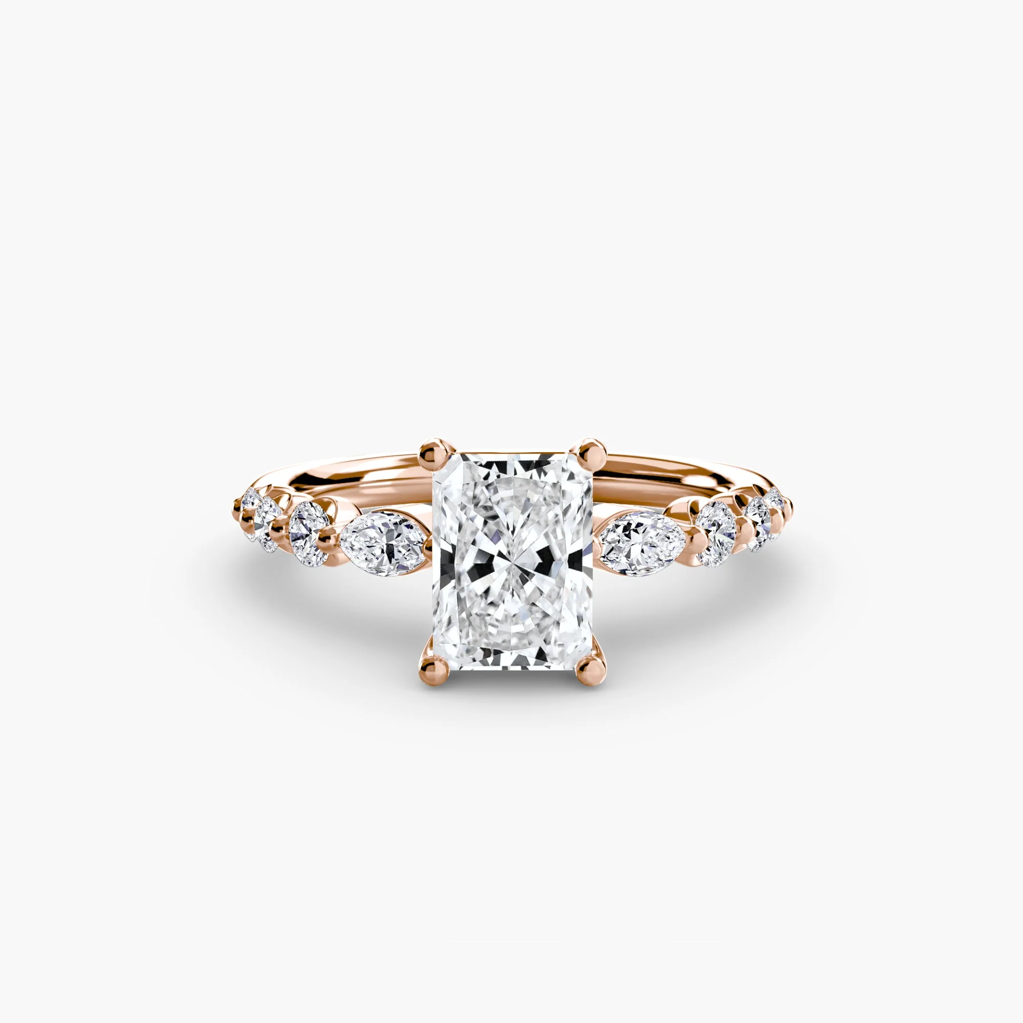 Completed Ring (United States Size 4.00)
