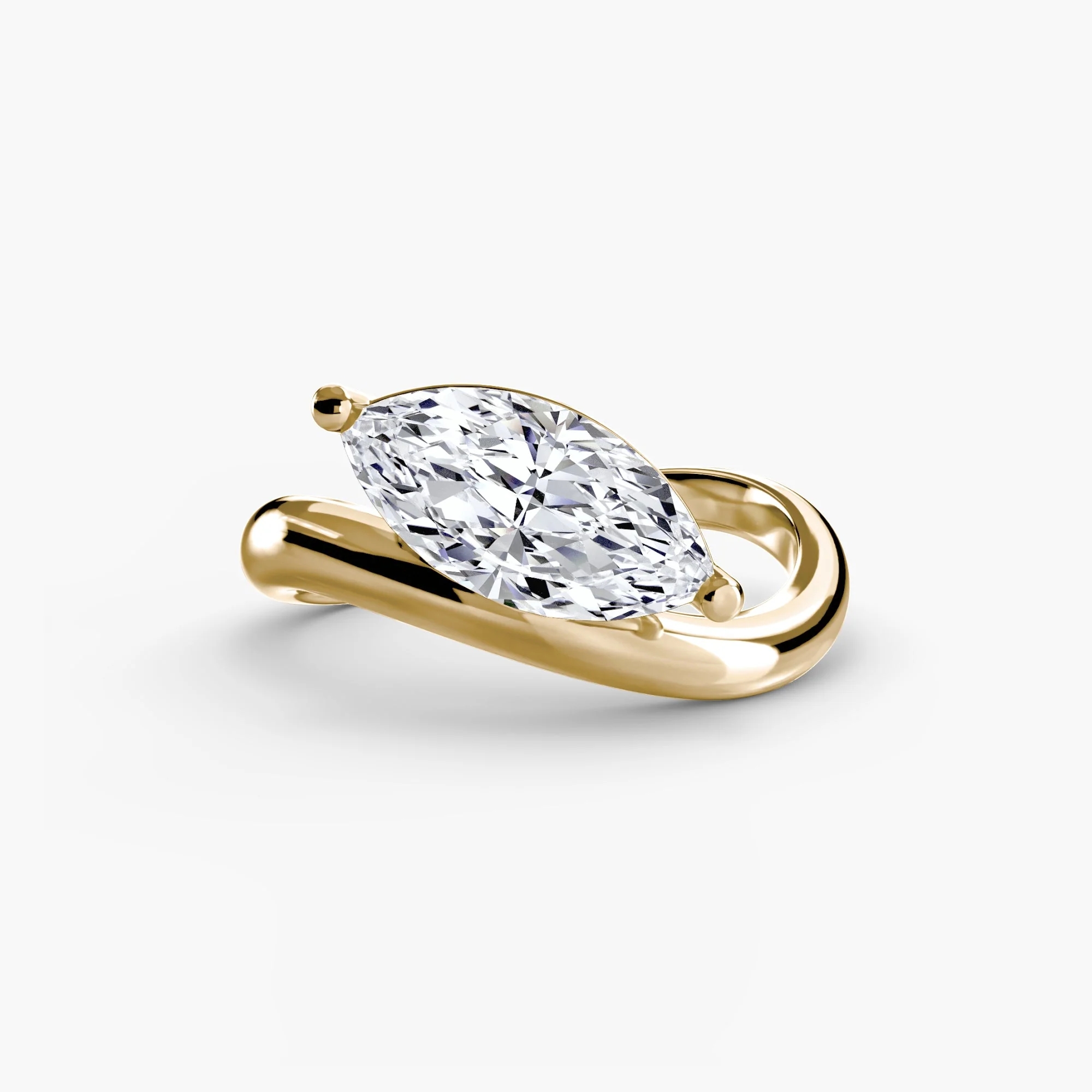 Completed Ring (United States Size 4.50)