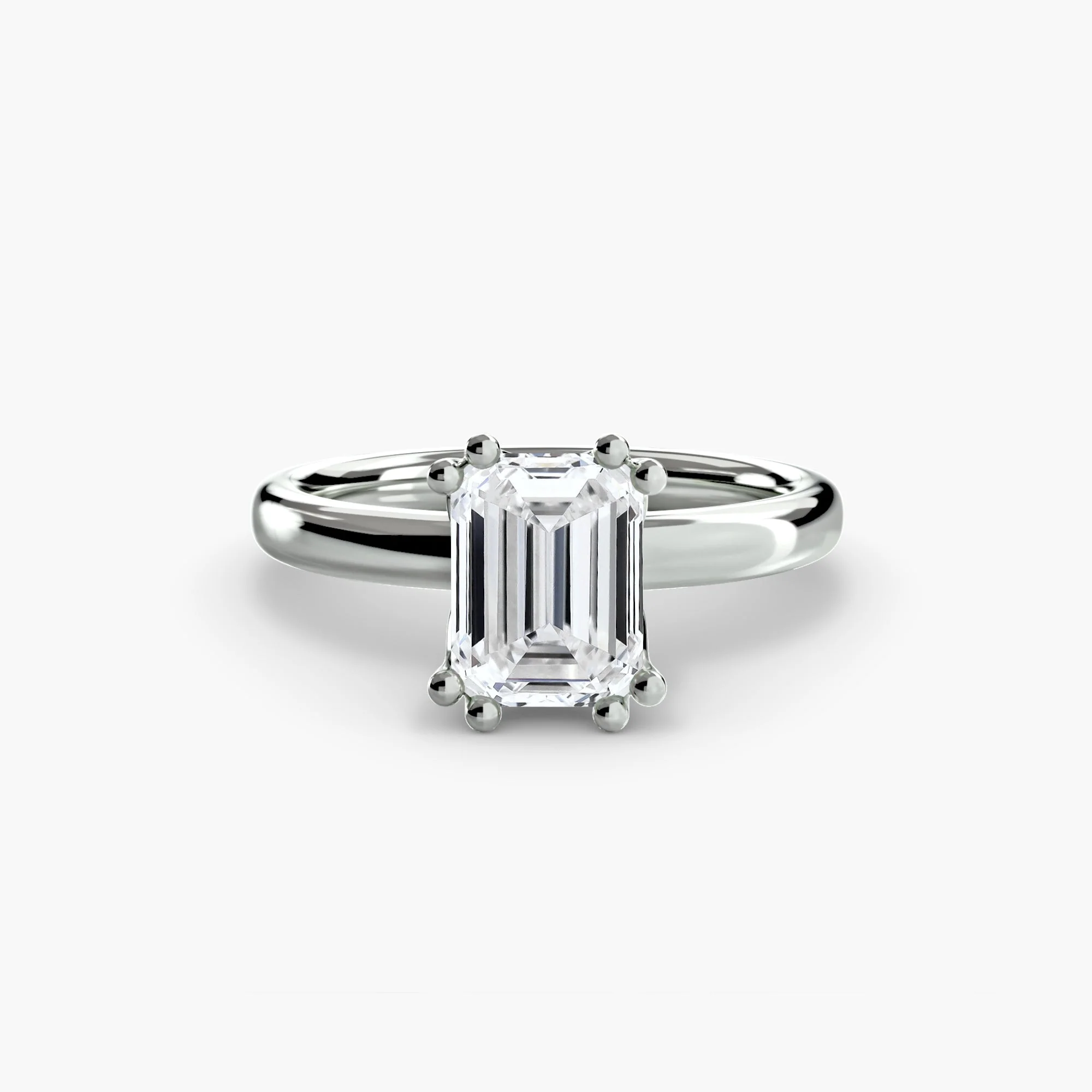 Completed Ring (United States Size 4.50)
