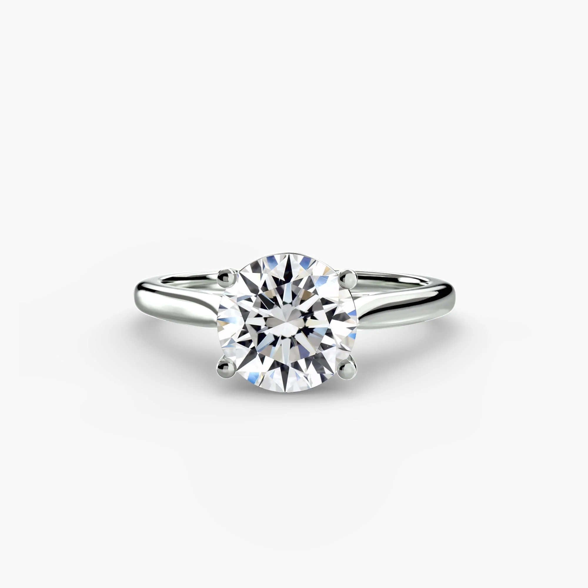 Completed Ring (United States Size -1)