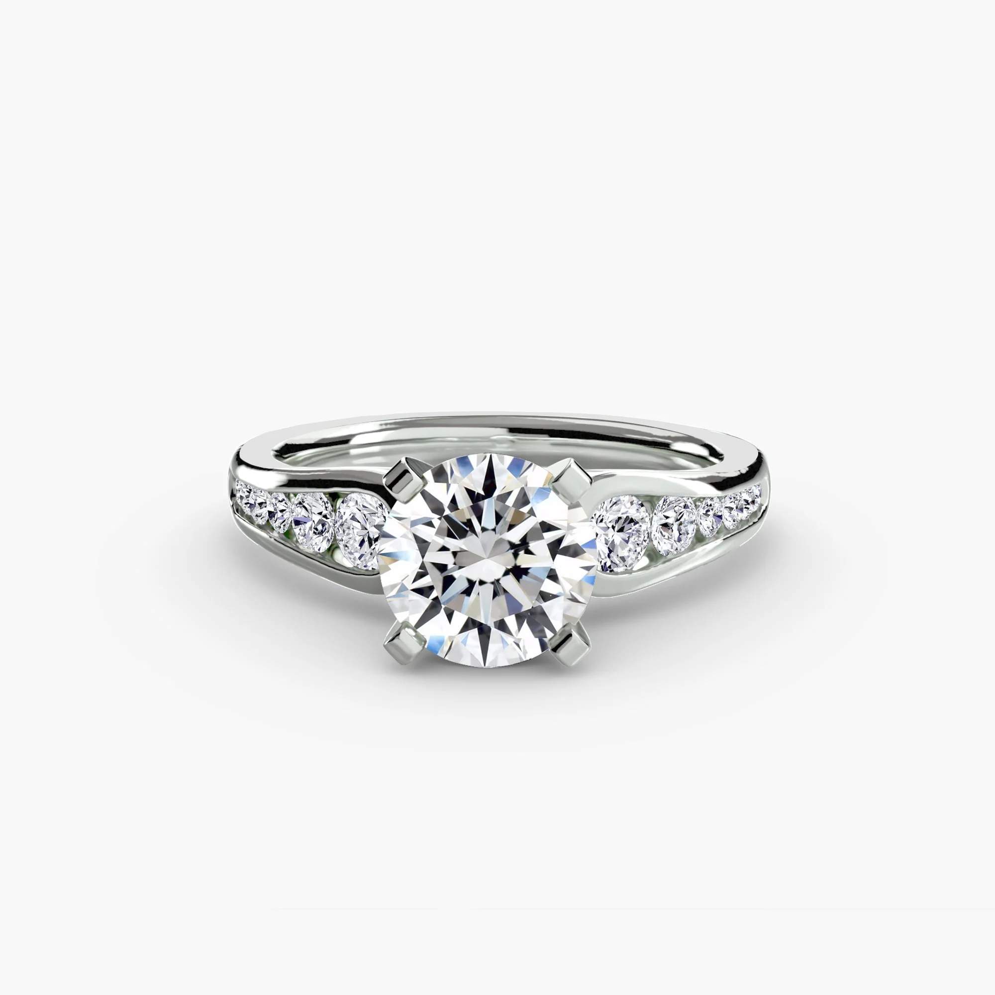 Completed Ring (United States Size 5.50)