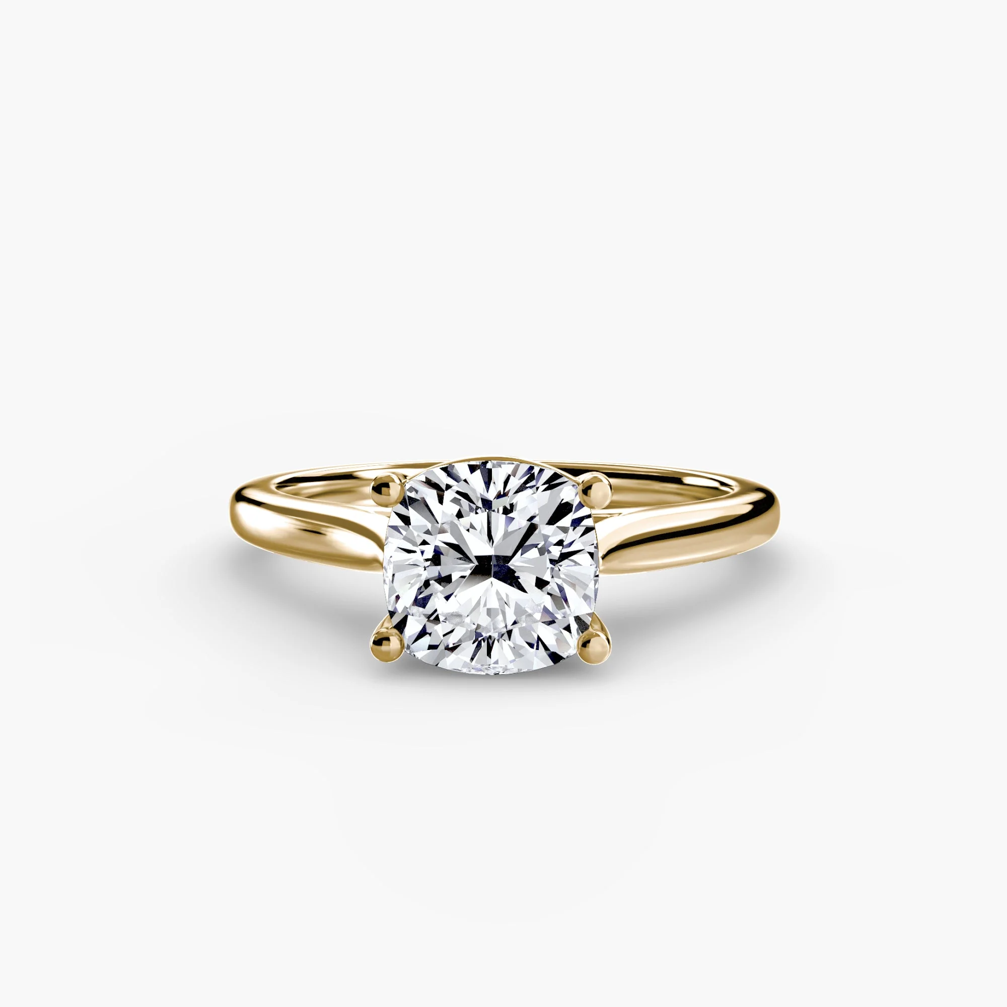 Completed Ring (United States Size 5.25)