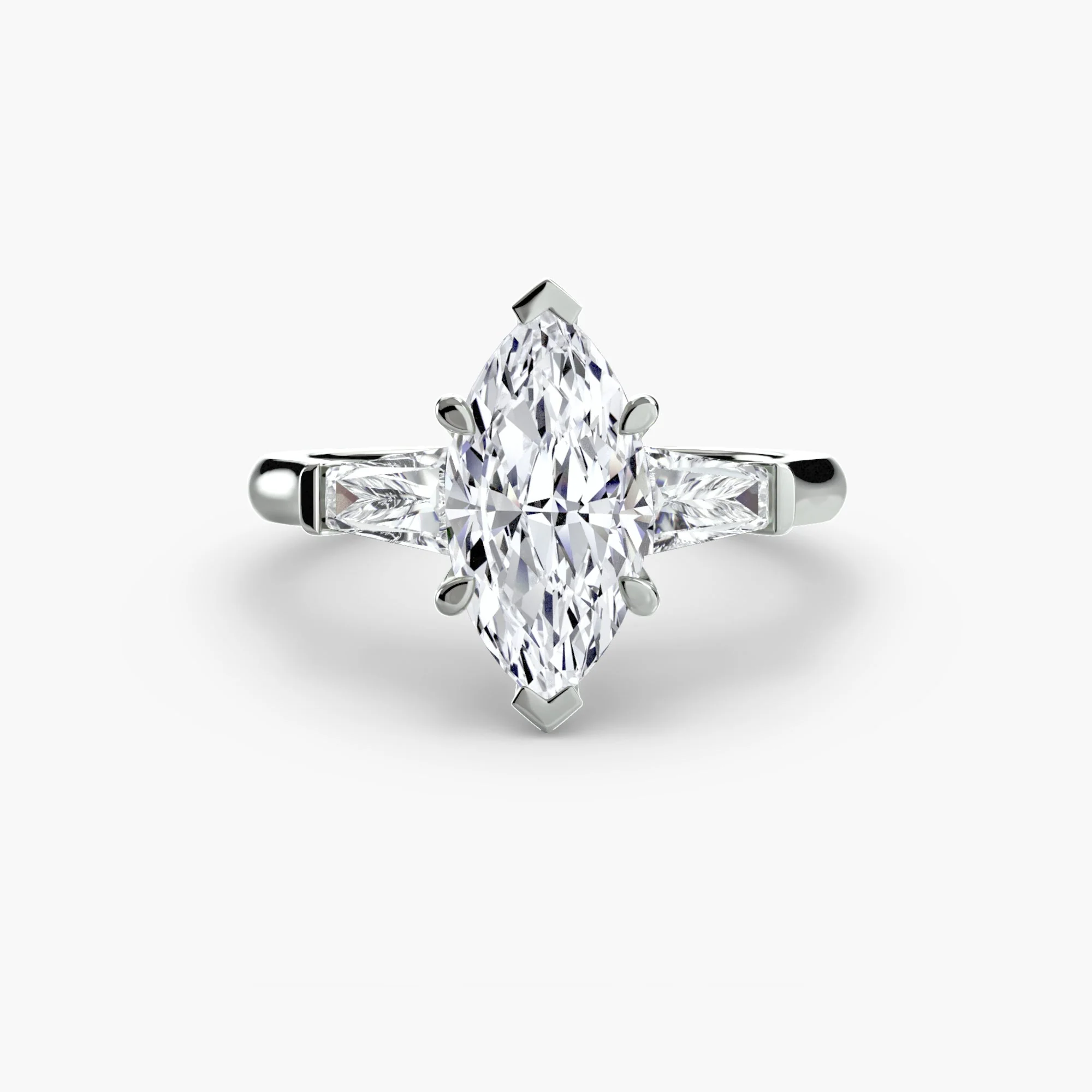Completed Ring (United States Size 5.00)