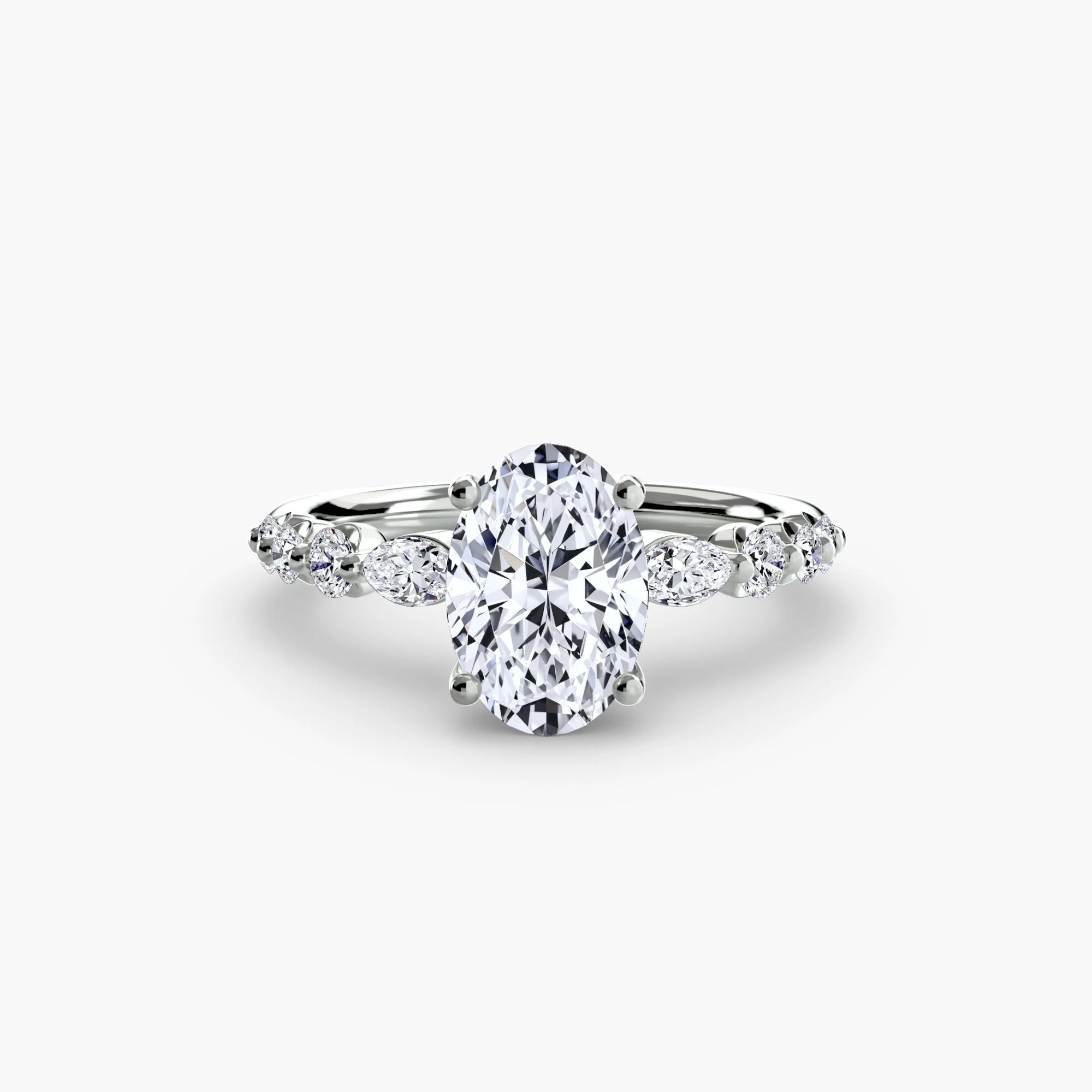 Completed Ring (United States Size 5.00)