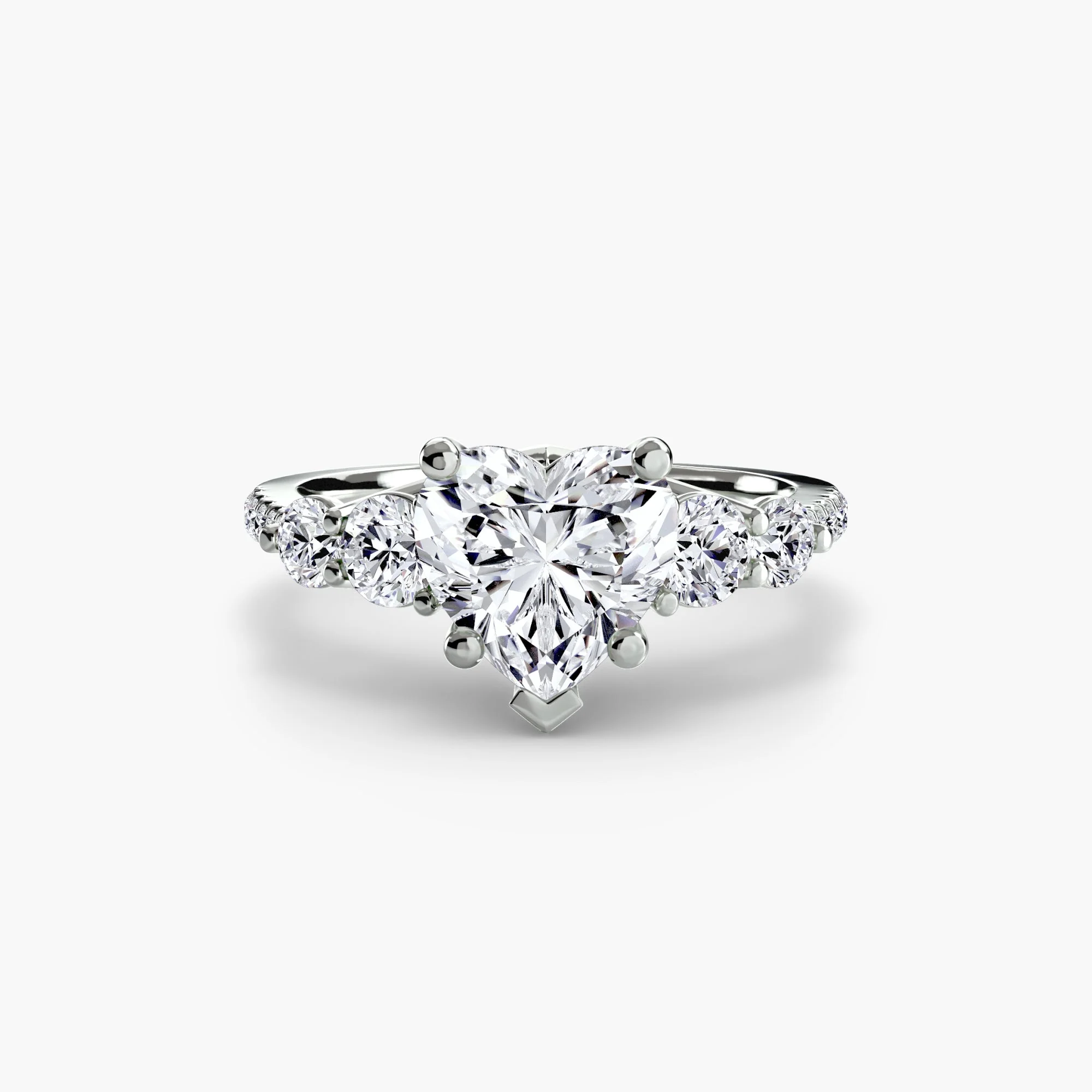Completed Ring (United States Size 5.00)