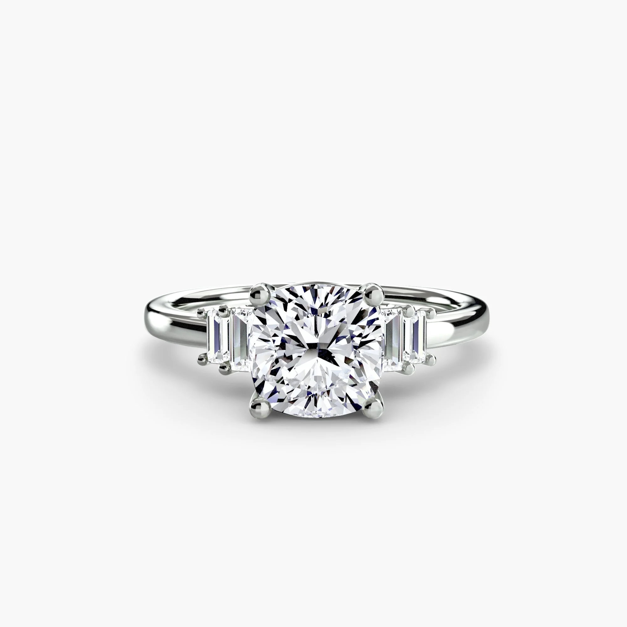 Completed Ring (United States Size 5.50)