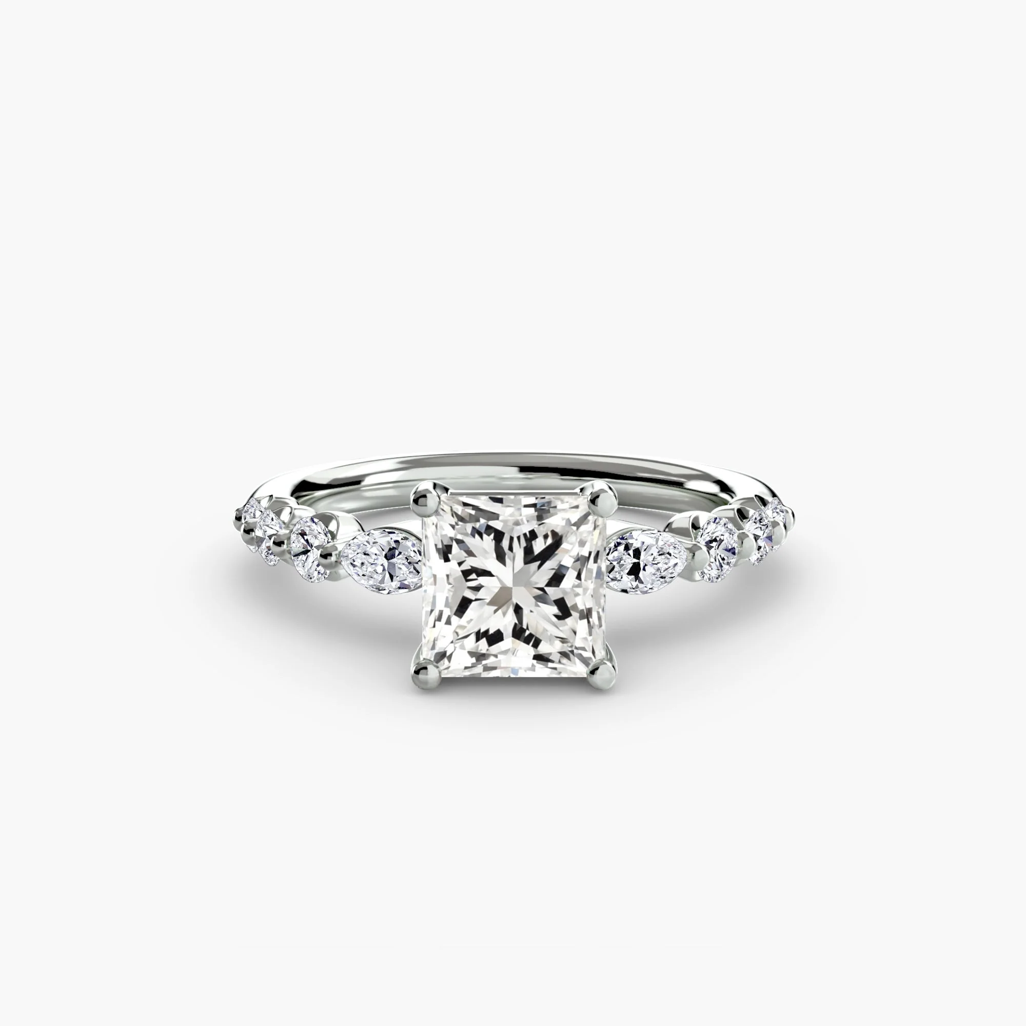 Completed Ring (United States Size 5.50)