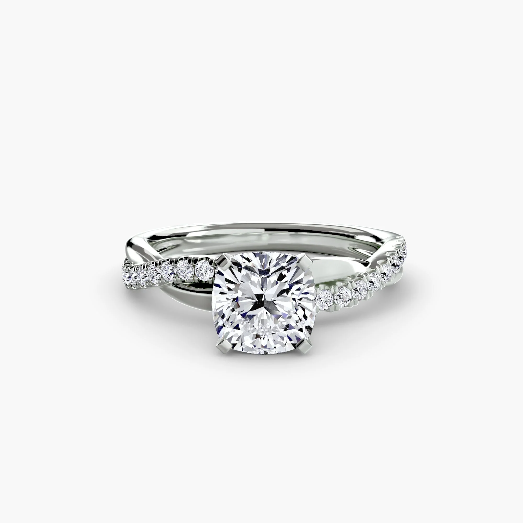 Completed Ring (United States Size 5.75)