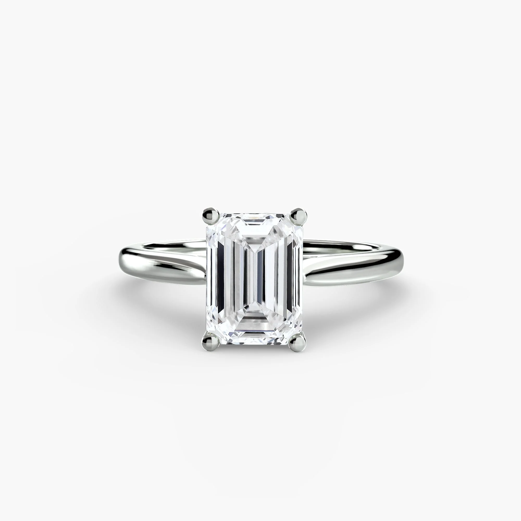 Completed Ring (United States Size 5.25)