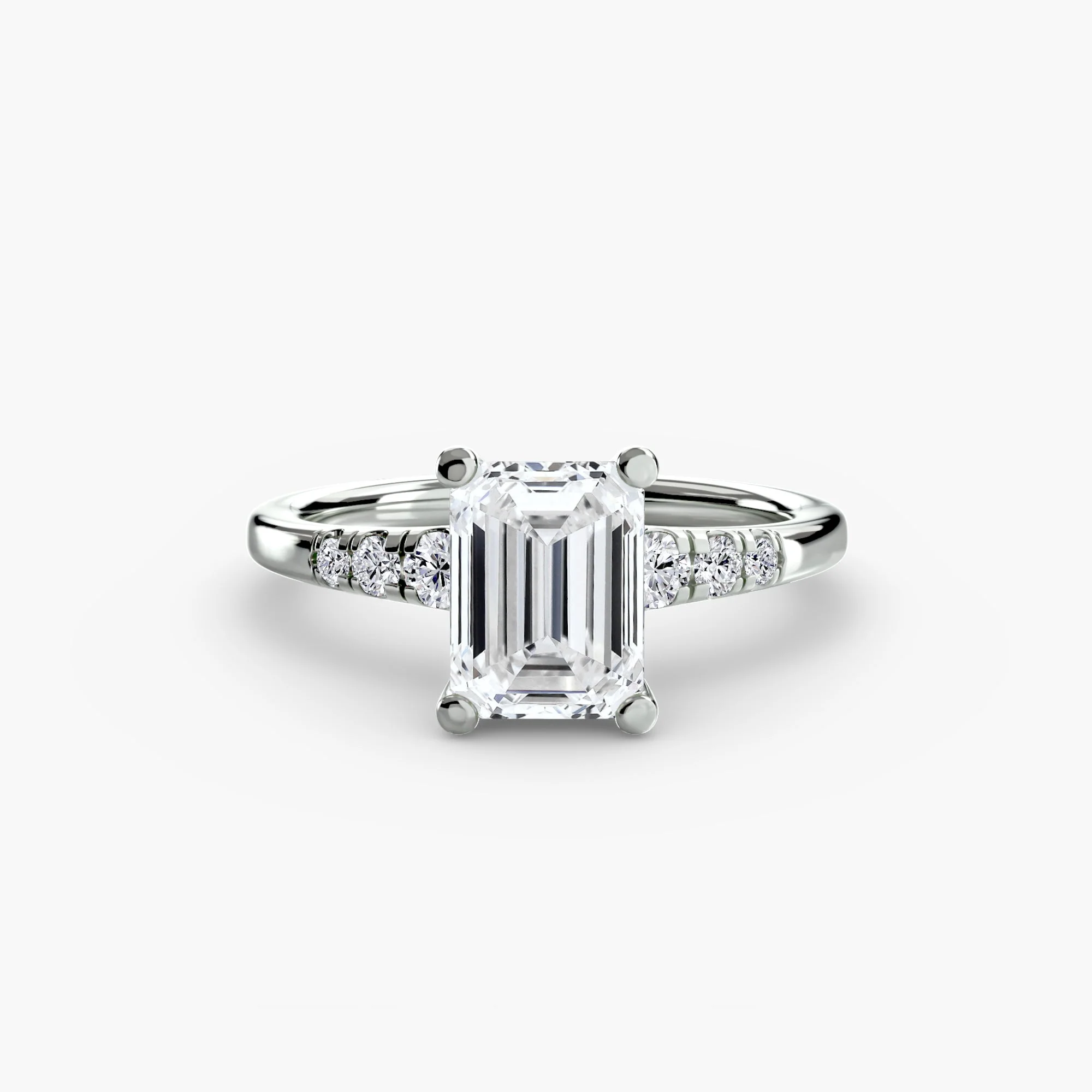 Completed Ring (United States Size 5.50)