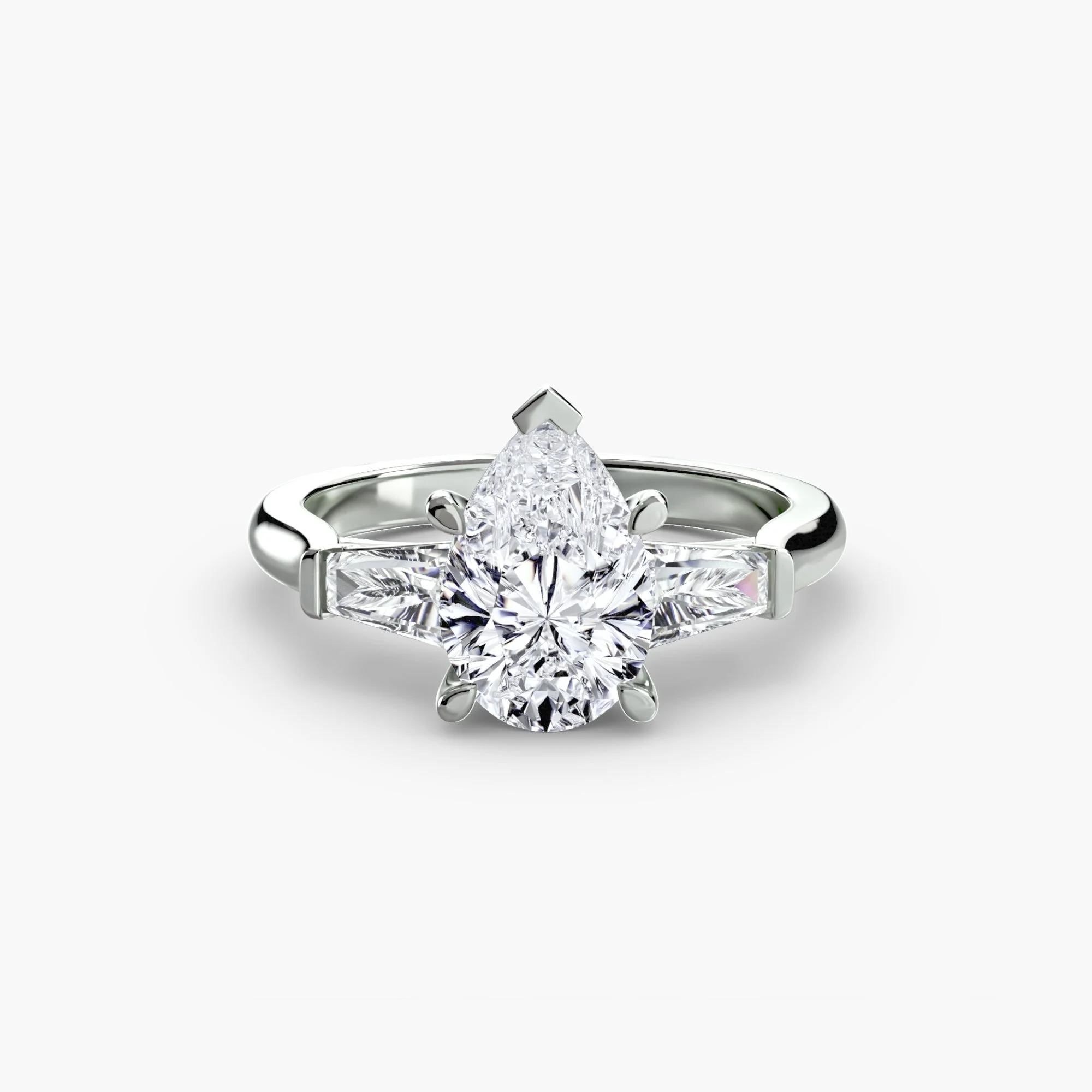 Completed Ring (United States Size 5.00)