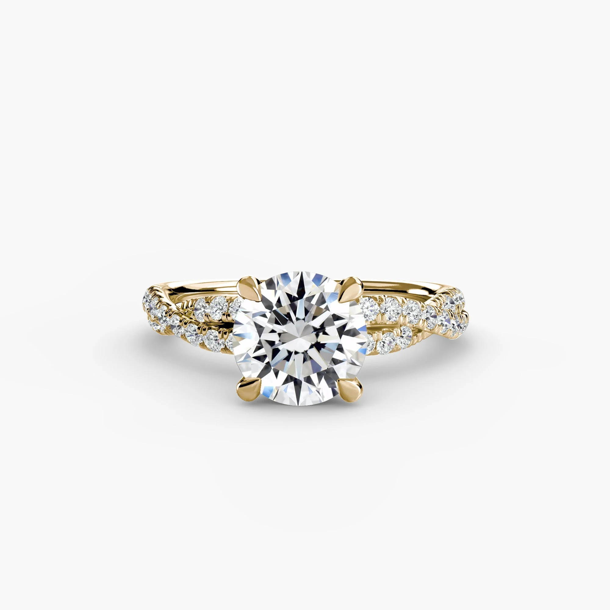 Completed Ring (United States Size 5.00)