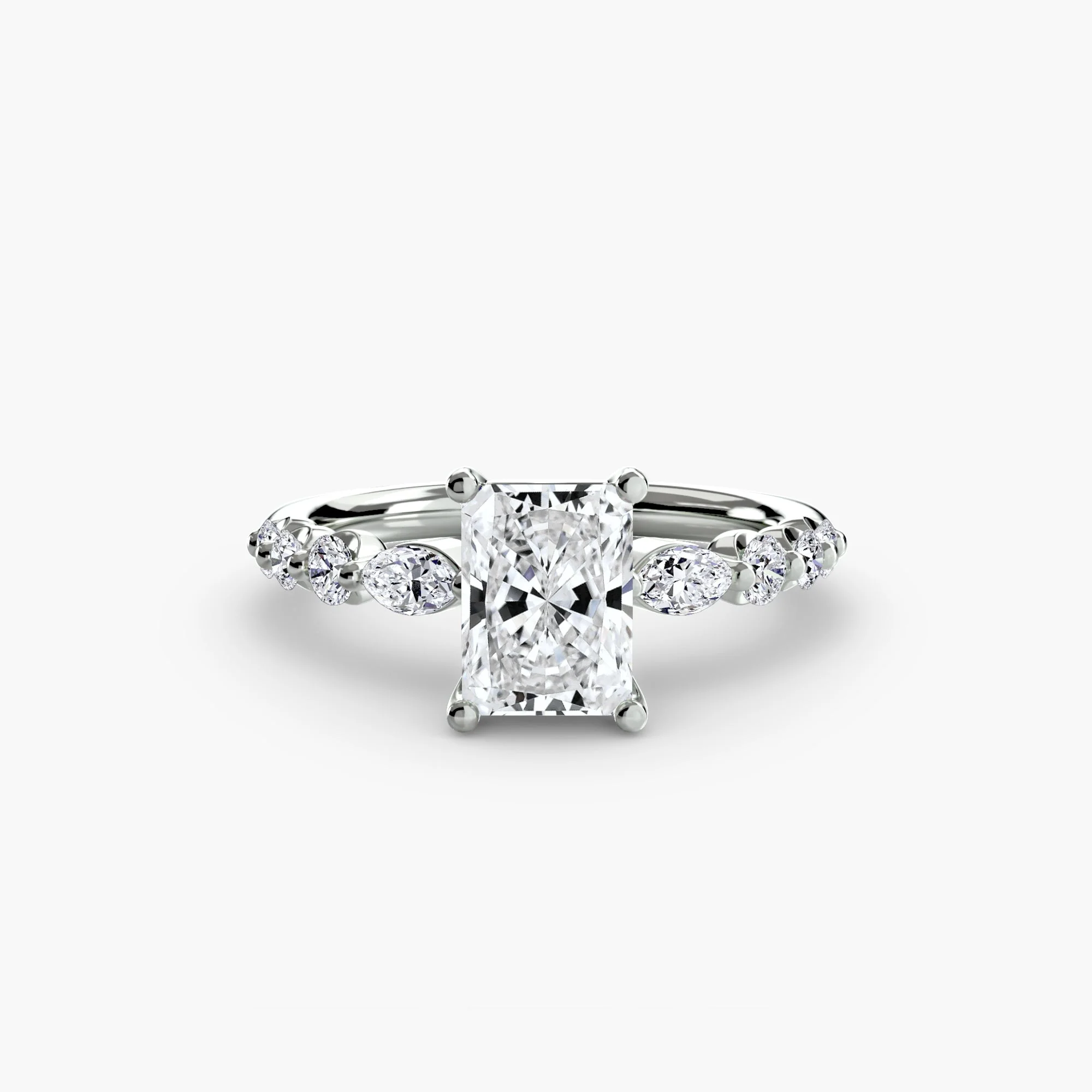Completed Ring (United States Size 5.50)