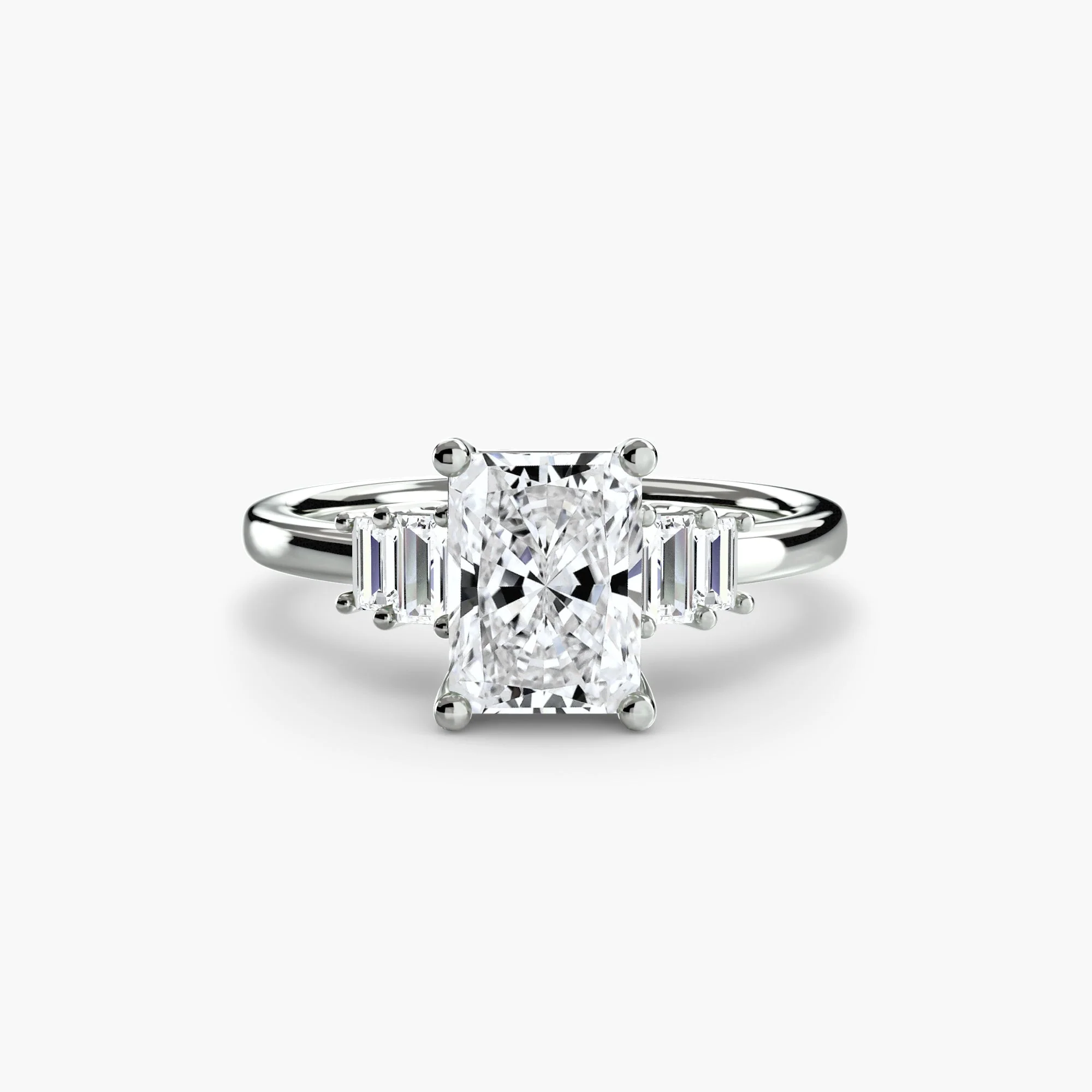 Completed Ring (United States Size 5.00)